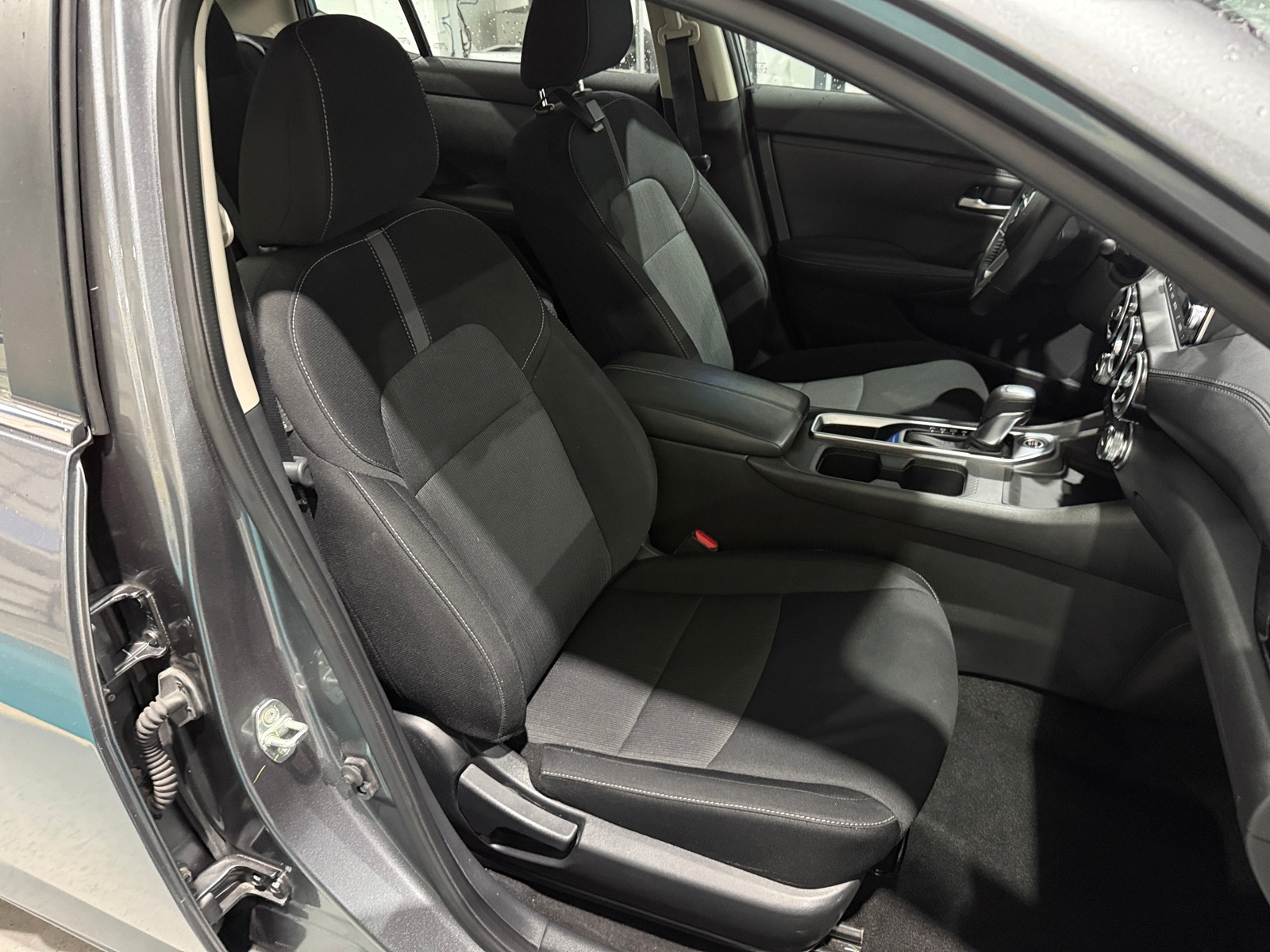 Thumbnail: 2022 Nissan Sentra - 2