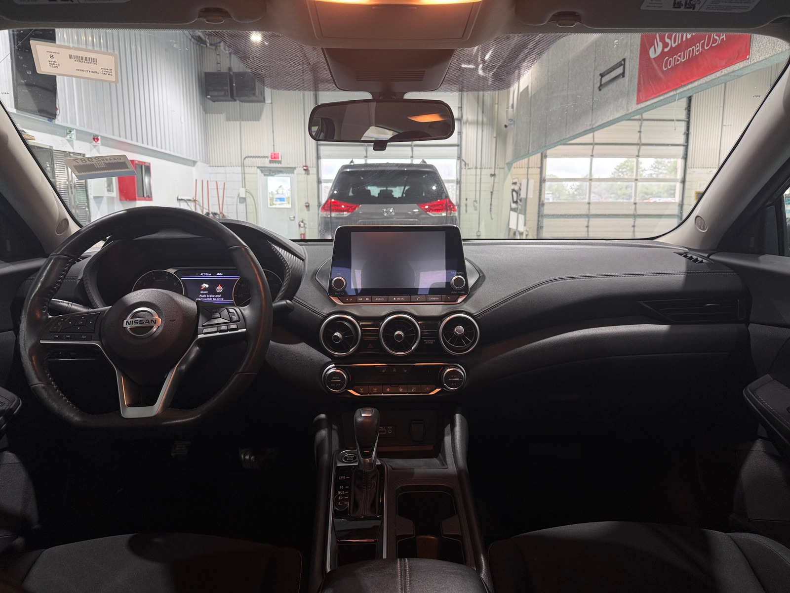 Thumbnail: 2022 Nissan Sentra - 3