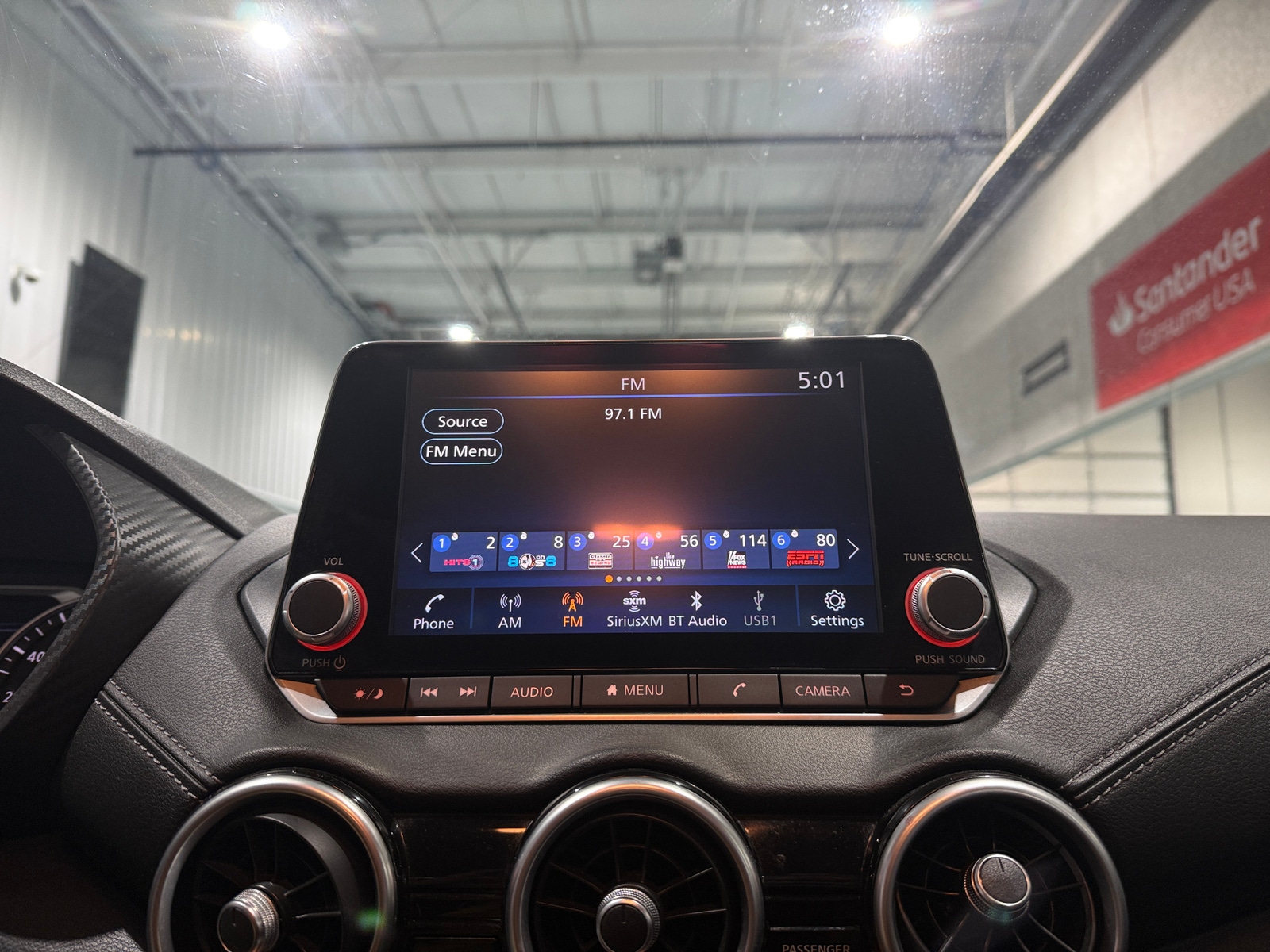 Thumbnail: 2022 Nissan Sentra - 4