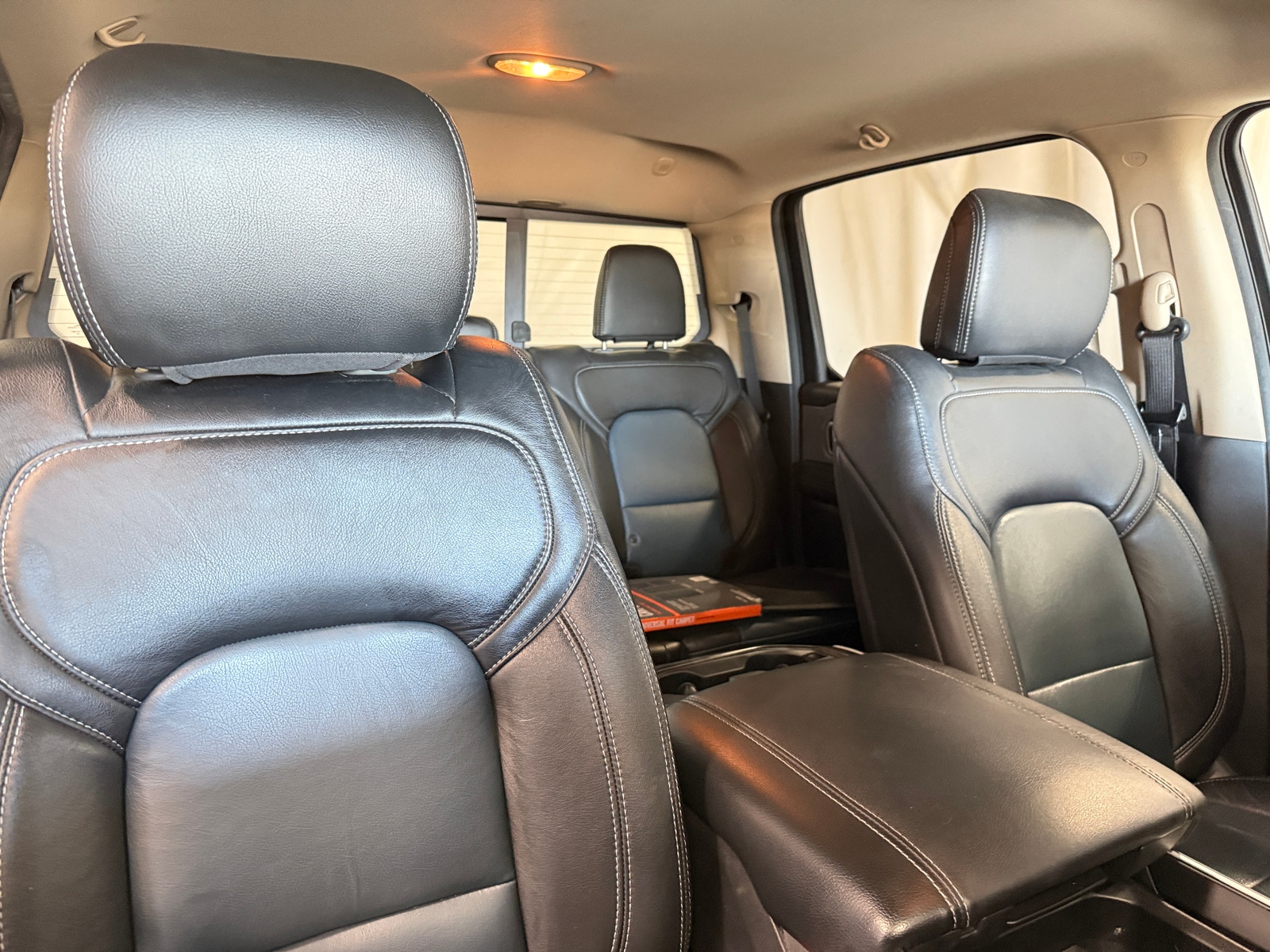 Thumbnail: 2020 RAM 1500 - 2