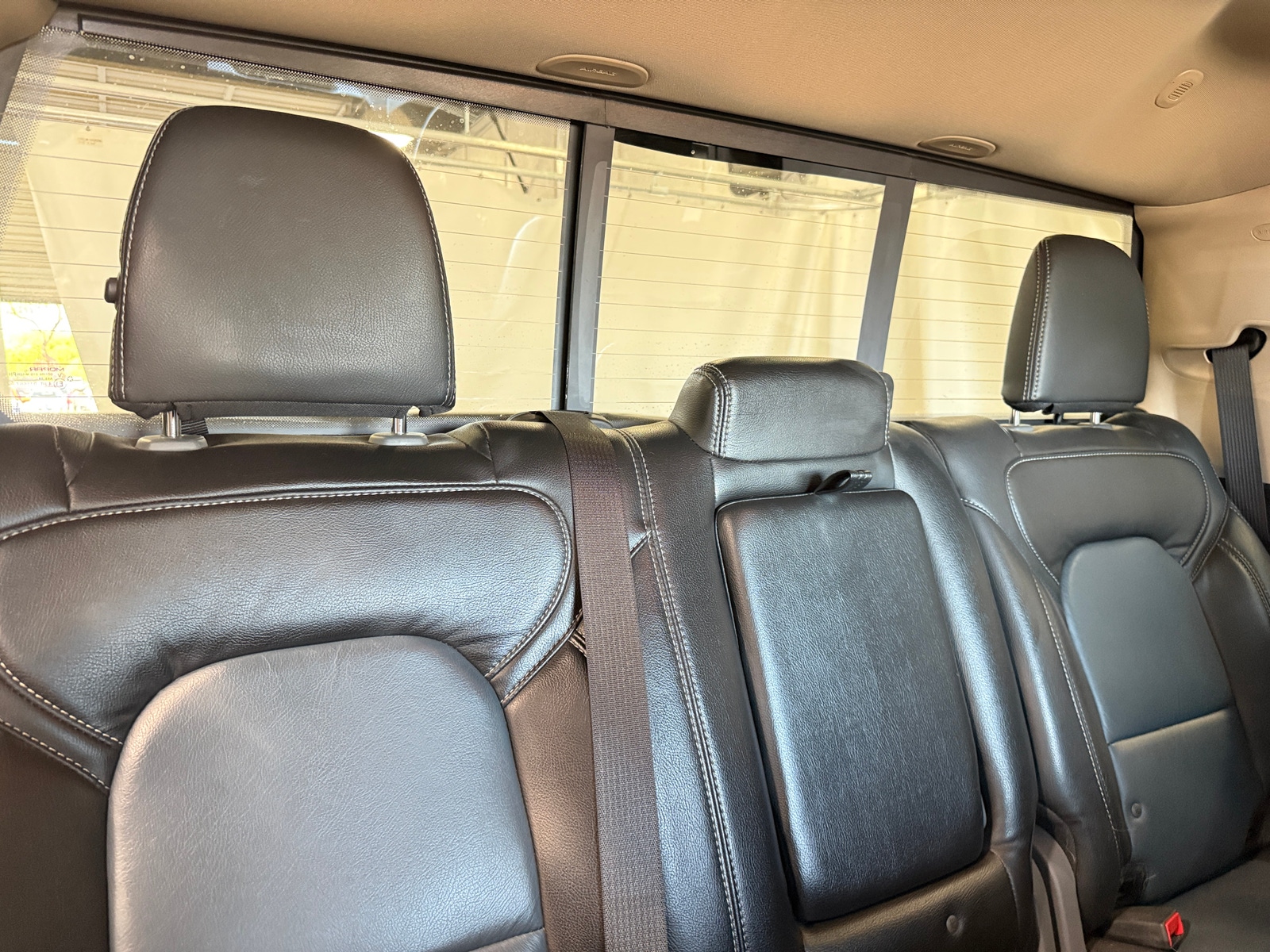 Thumbnail: 2020 RAM 1500 - 6