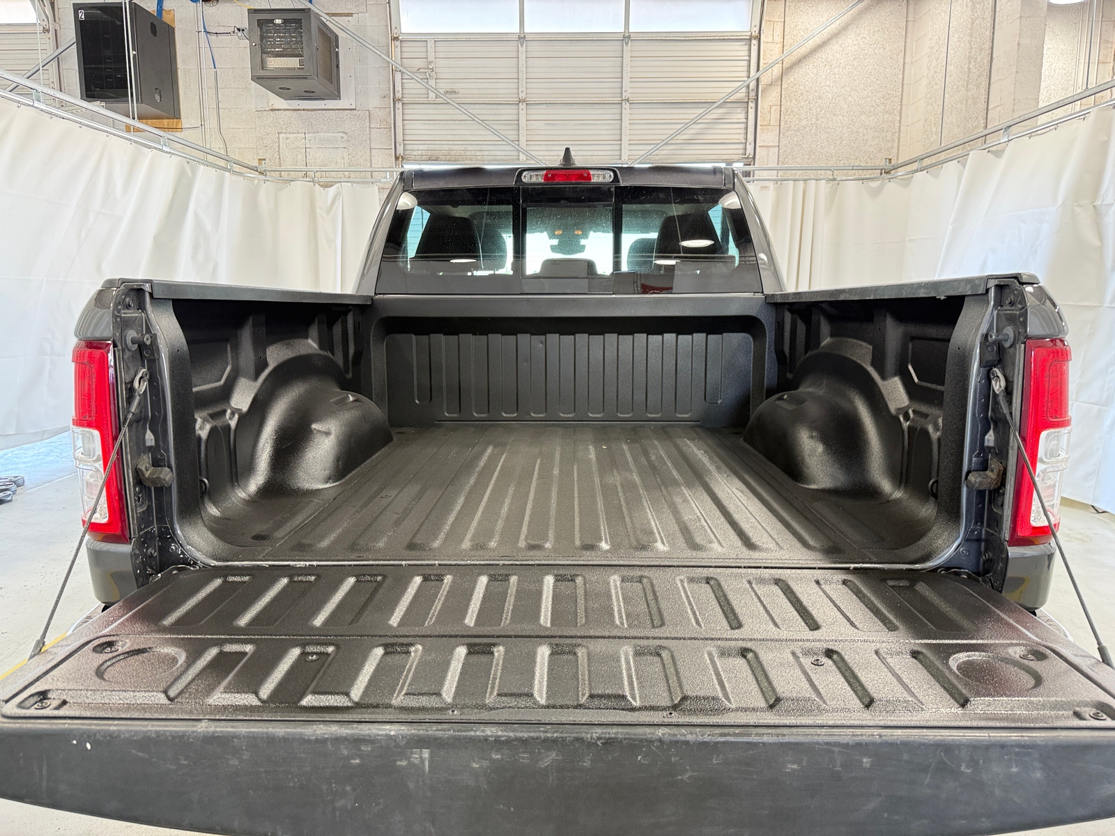 Thumbnail: 2020 RAM 1500 - 7