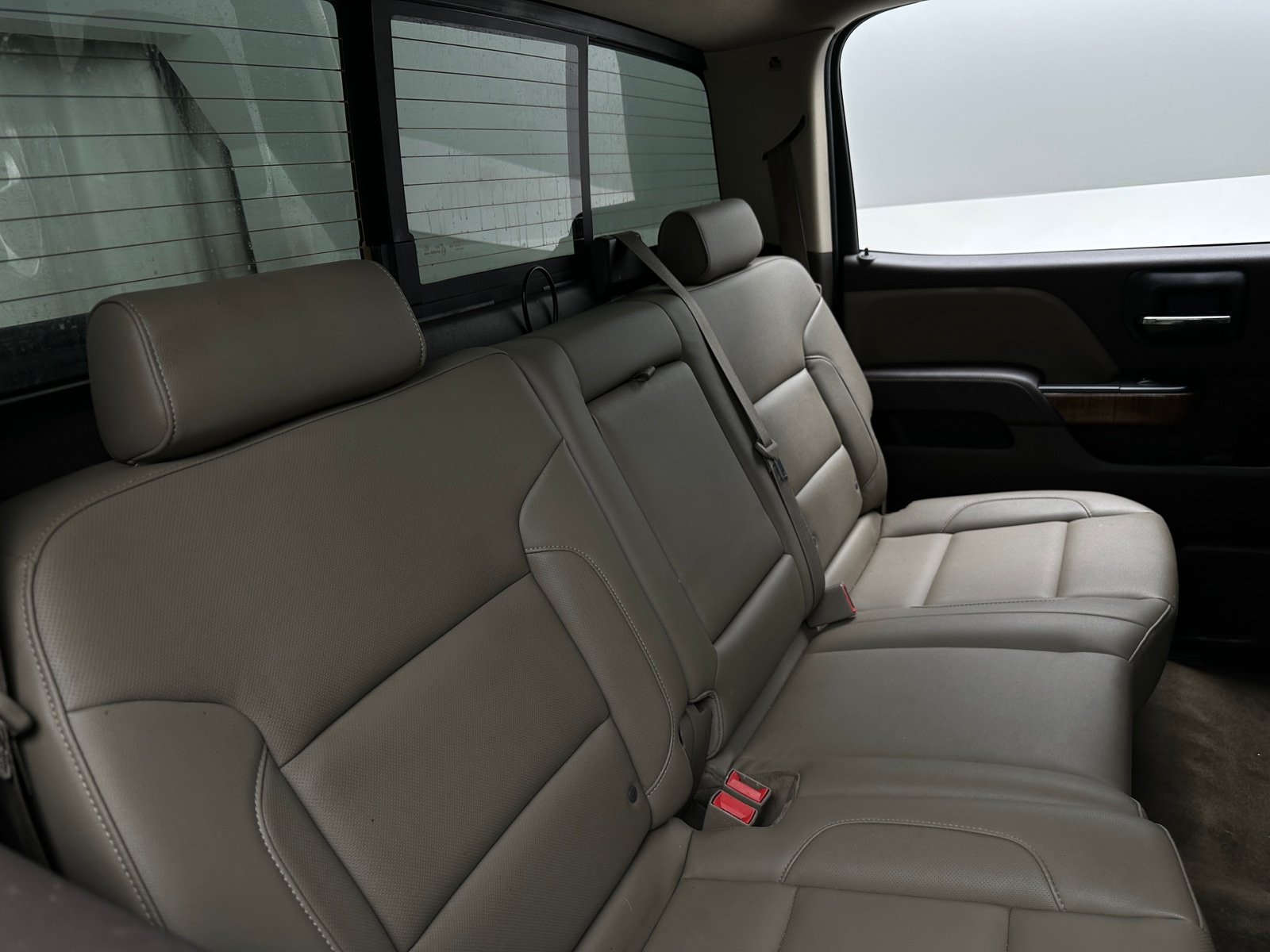 Thumbnail: 2015 GMC Sierra 1500 - 5