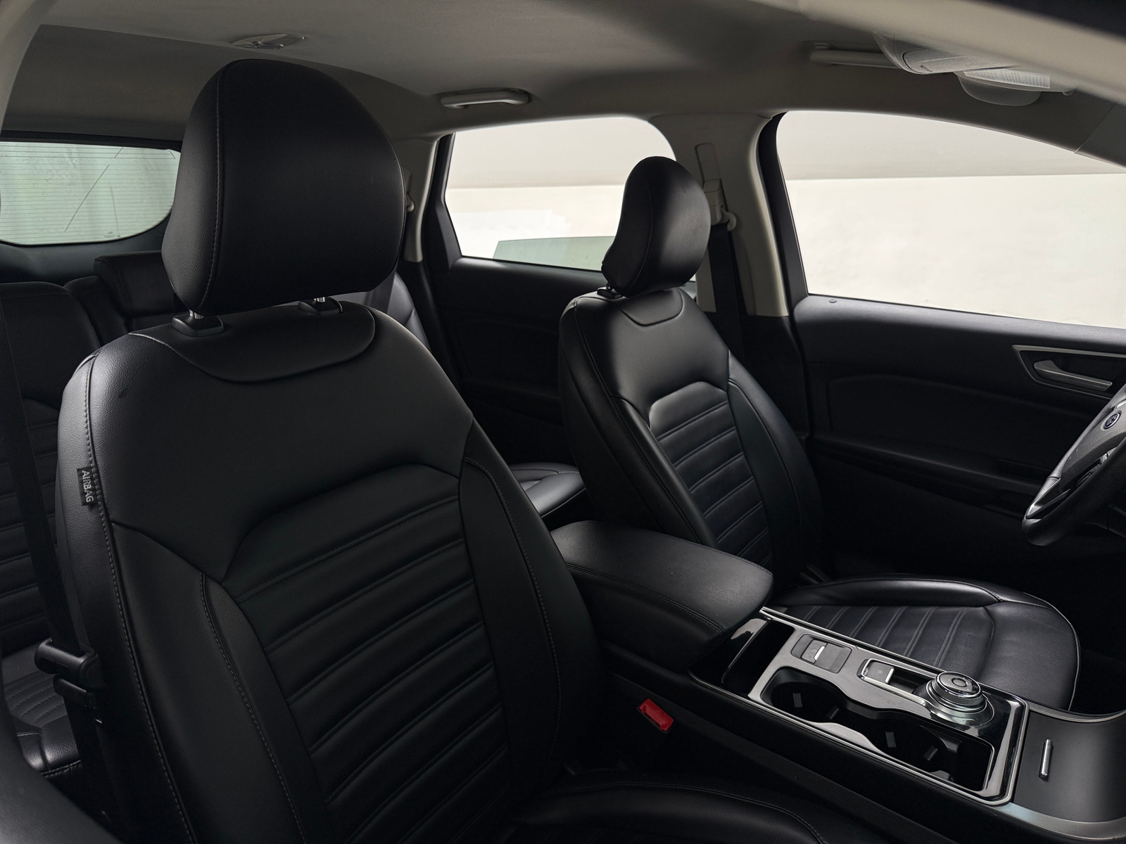 Thumbnail: 2019 Ford Edge - 2