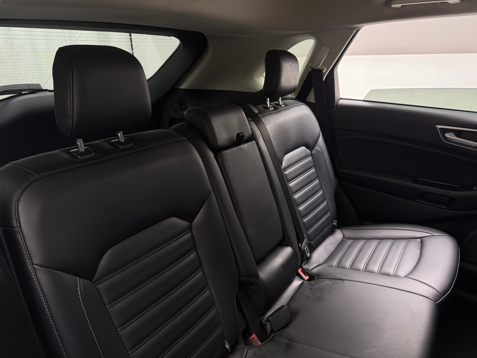 Thumbnail: 2019 Ford Edge - 6