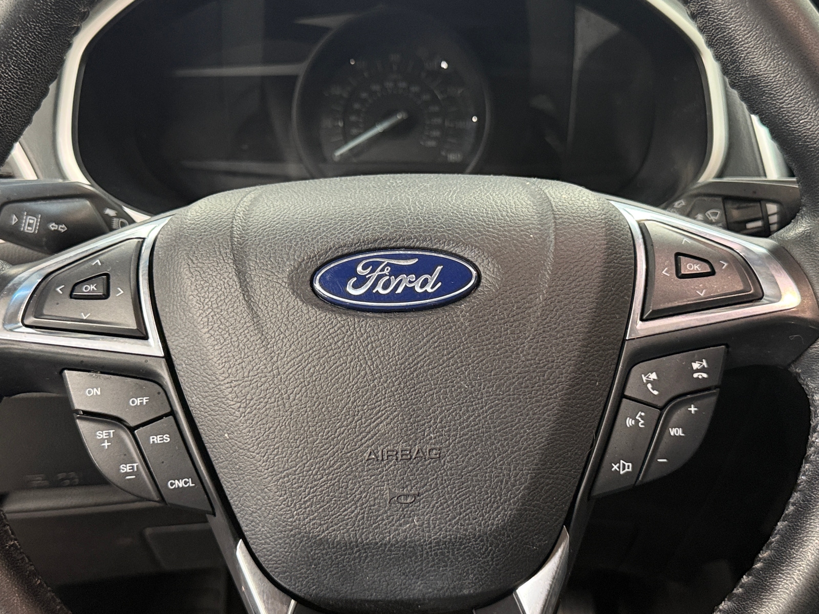 Thumbnail: 2019 Ford Edge - 5