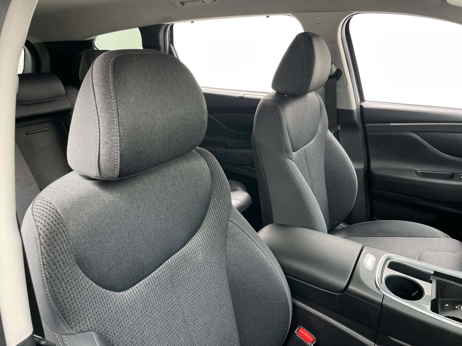 Thumbnail: 2022 Hyundai Santa Fe - 2