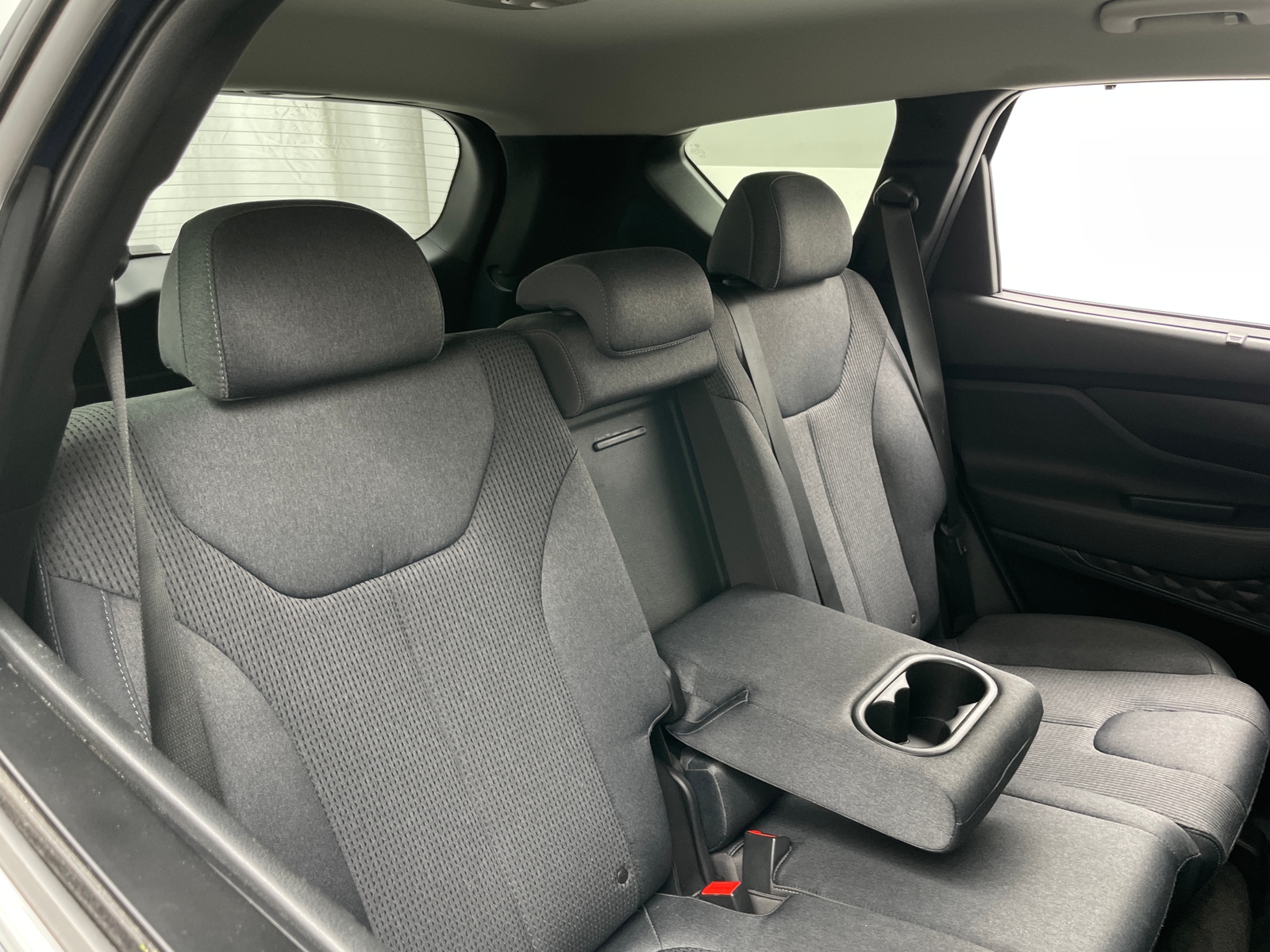 Thumbnail: 2022 Hyundai Santa Fe - 6