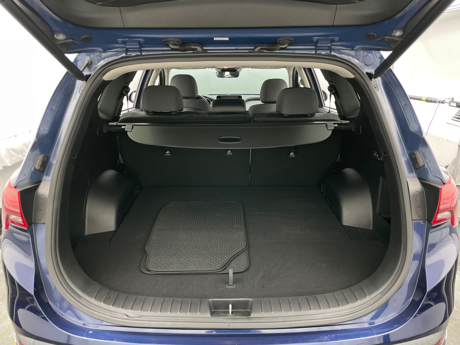 Thumbnail: 2022 Hyundai Santa Fe - 7