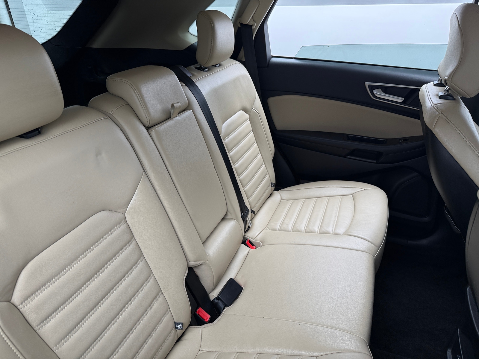 Thumbnail: 2018 Ford Edge - 6