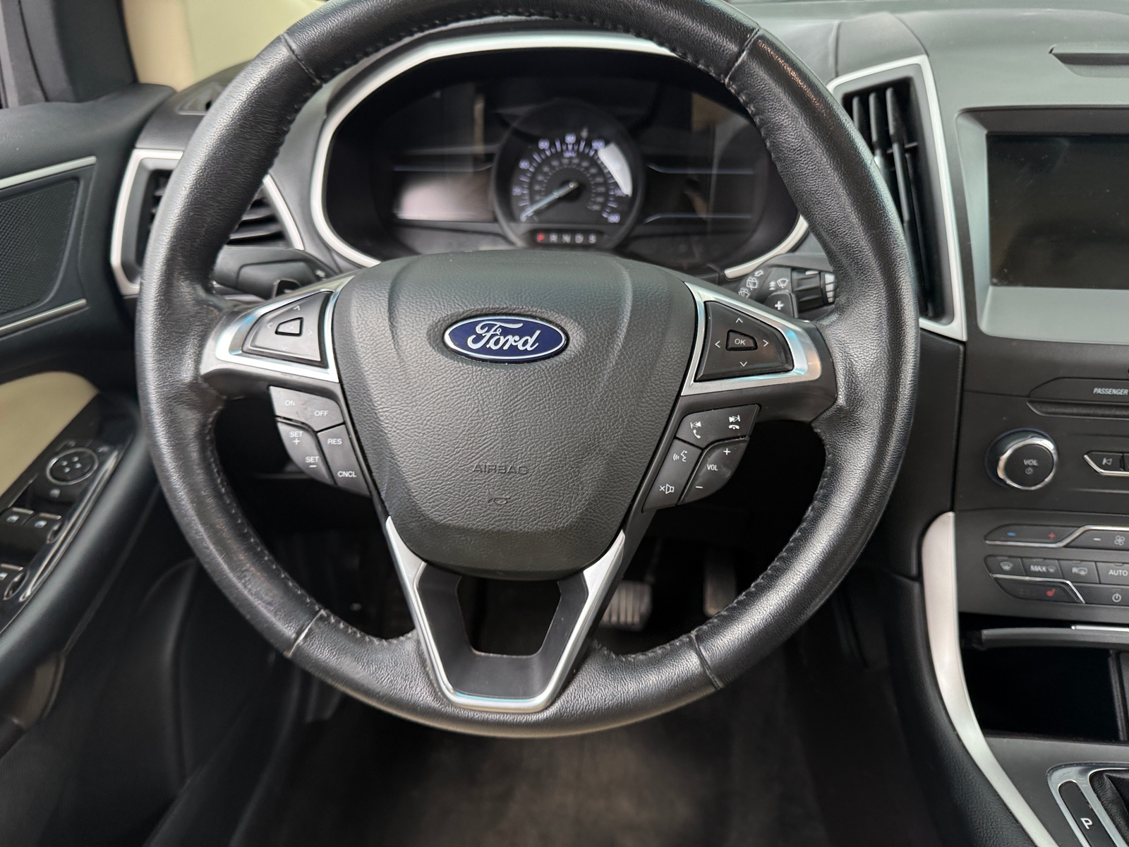 Thumbnail: 2018 Ford Edge - 5