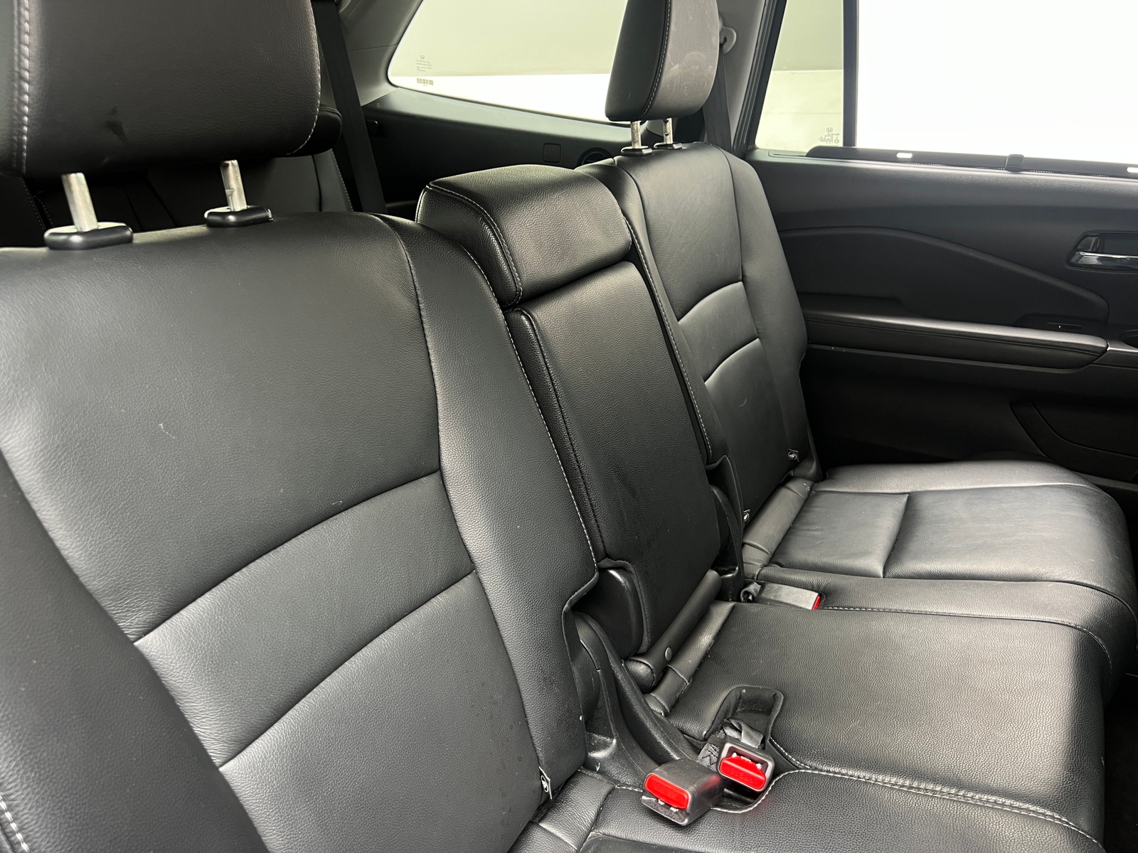 Thumbnail: 2021 Honda Pilot - 5