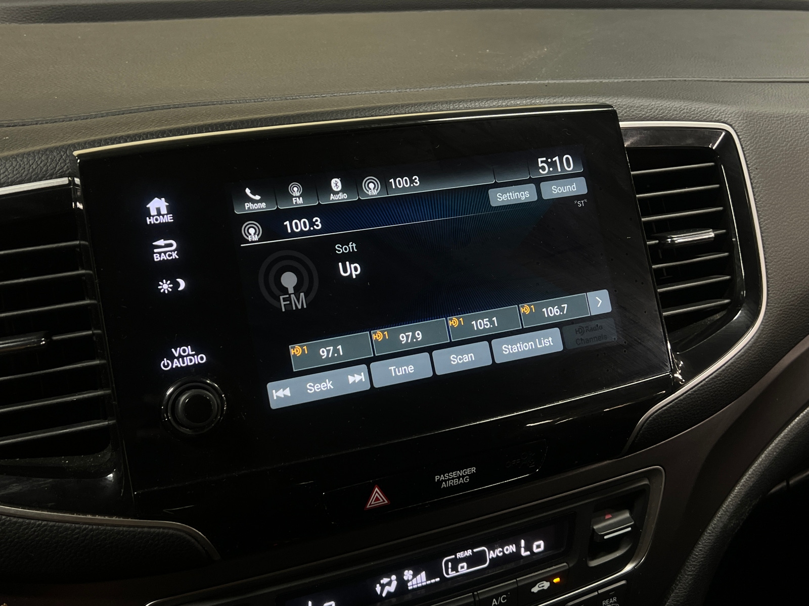 Thumbnail: 2021 Honda Pilot - 3