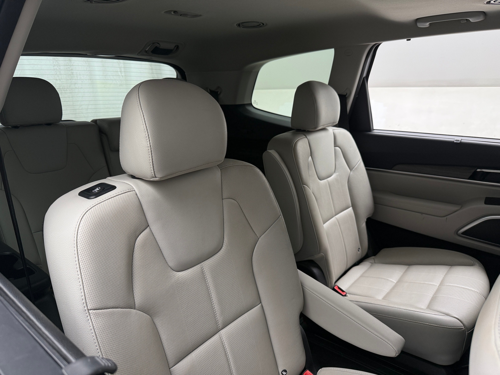 Thumbnail: 2021 Kia Telluride - 5