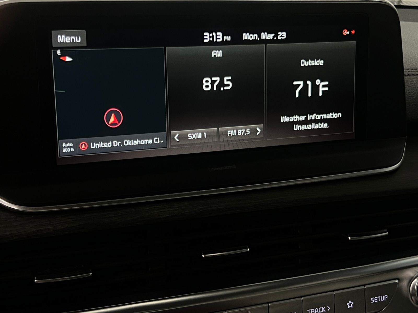 Thumbnail: 2021 Kia Telluride - 3