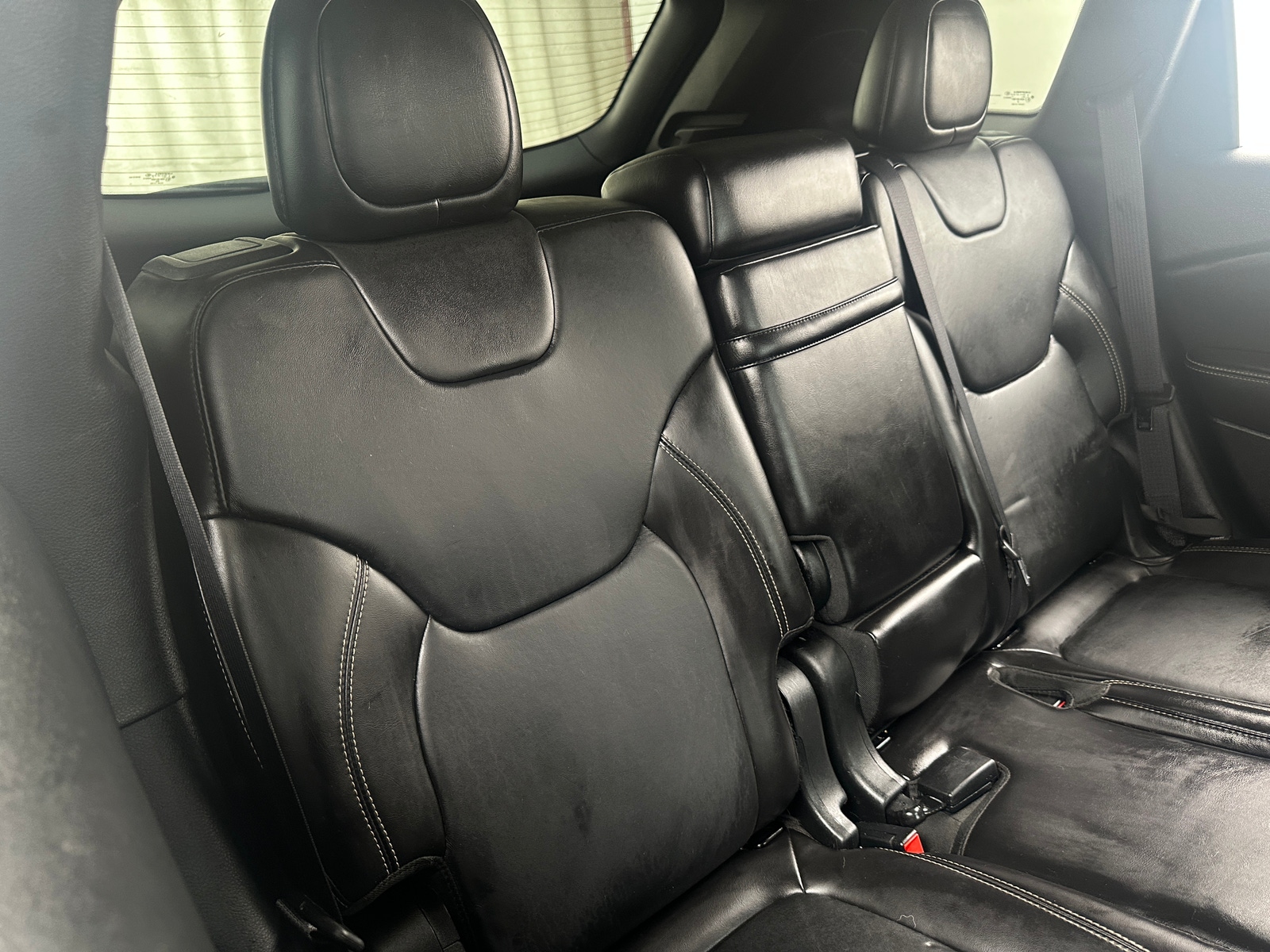 Thumbnail: 2018 Jeep Cherokee - 5