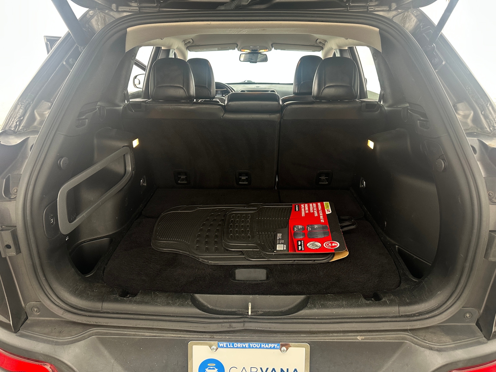 Thumbnail: 2018 Jeep Cherokee - 6