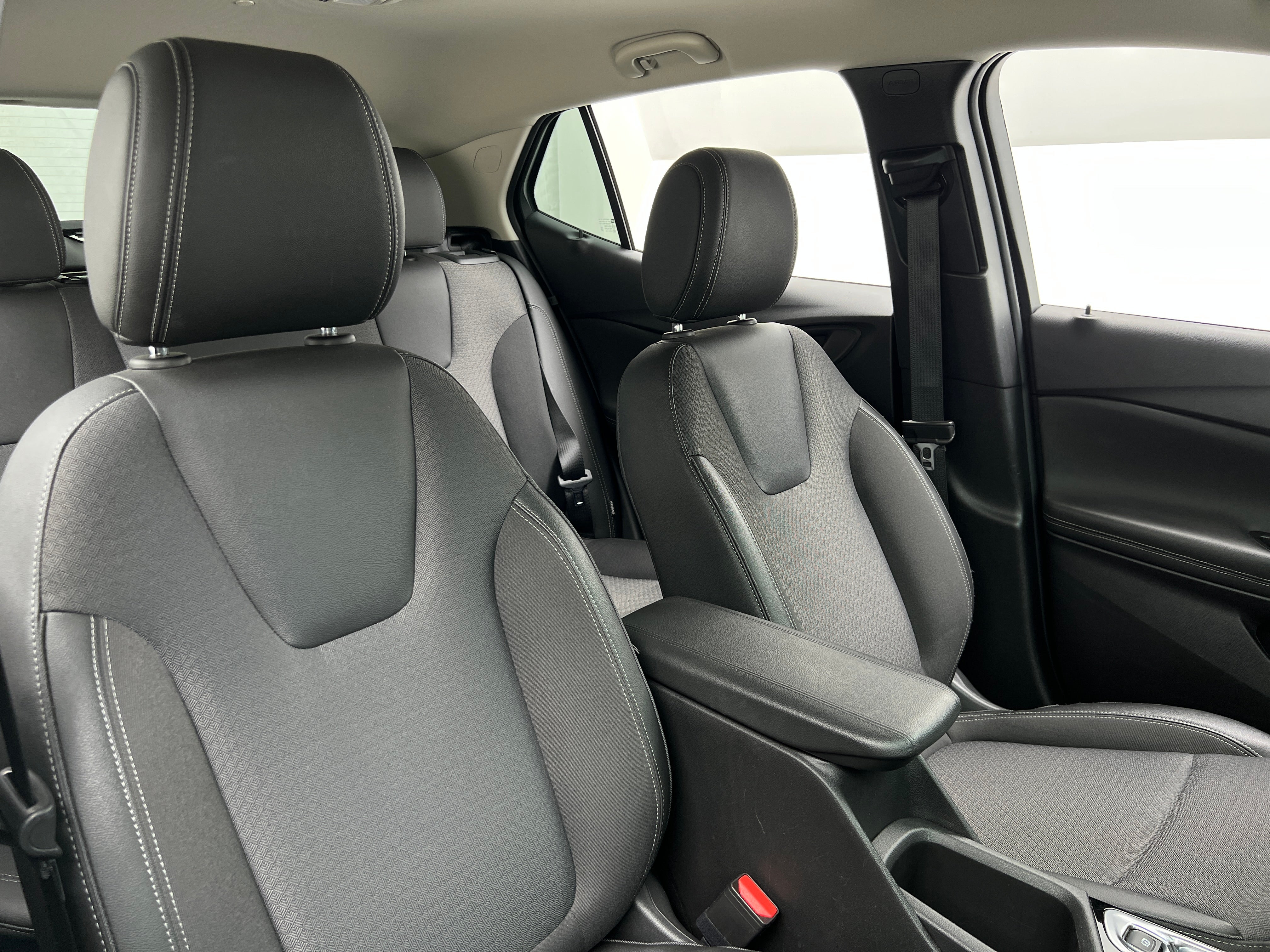 2025 Buick Encore GX