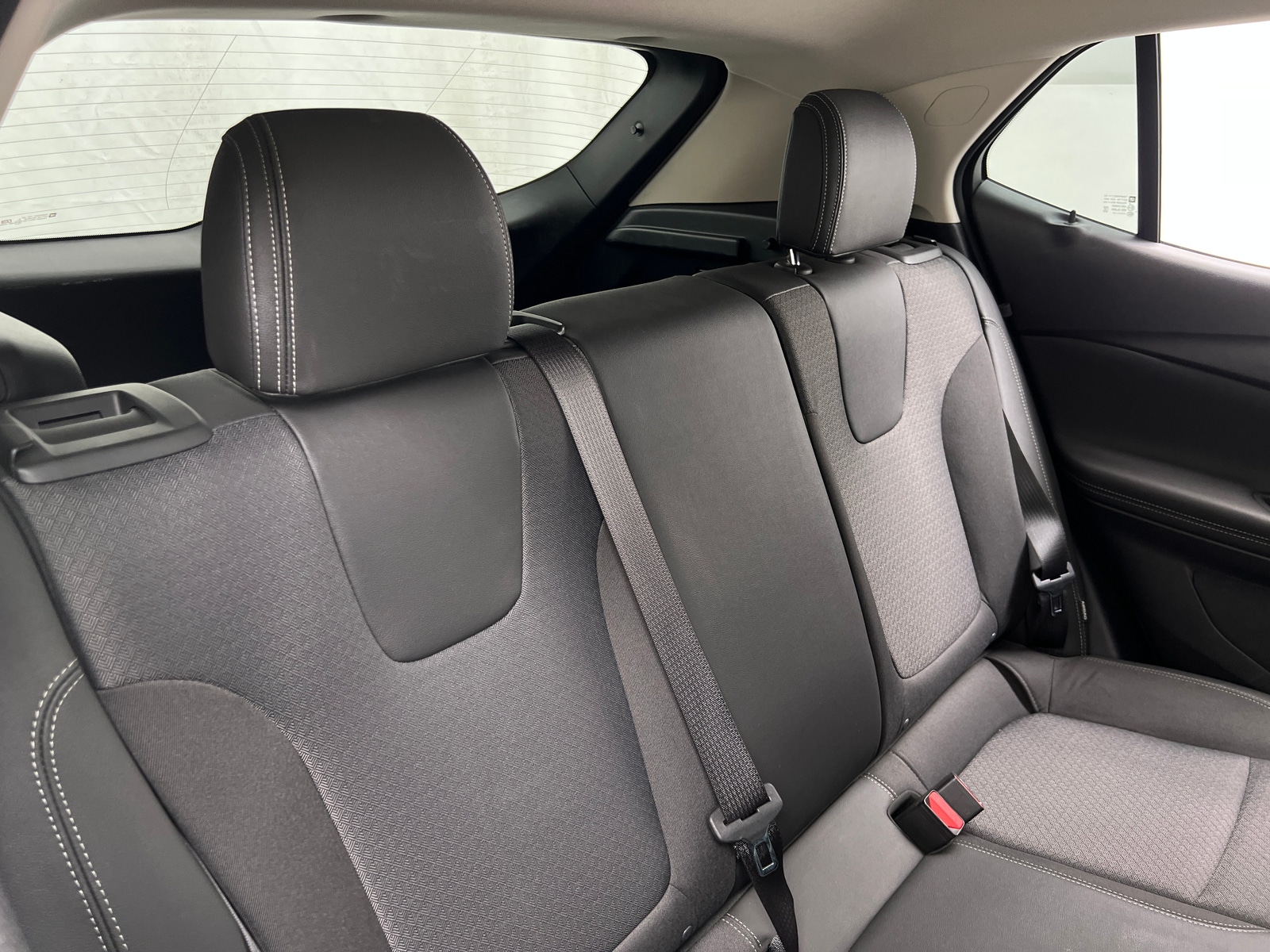 Thumbnail: 2025 Buick Encore GX - 6