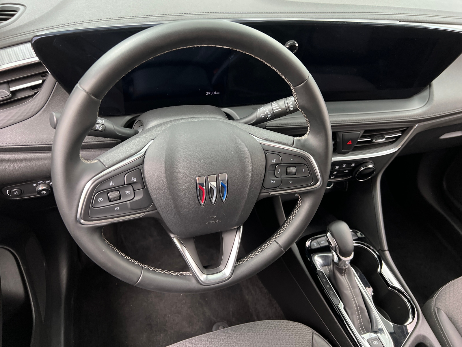 Thumbnail: 2025 Buick Encore GX - 5