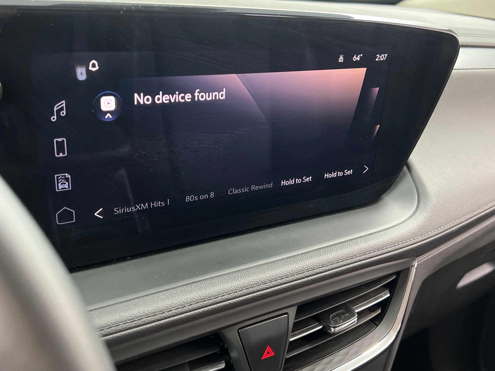 Thumbnail: 2025 Buick Encore GX - 4