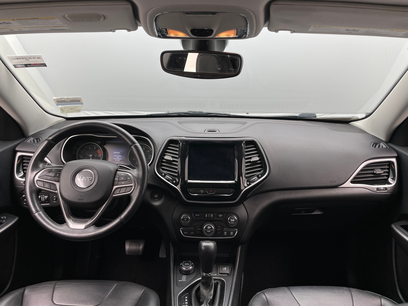 Thumbnail: 2019 Jeep Cherokee - 2