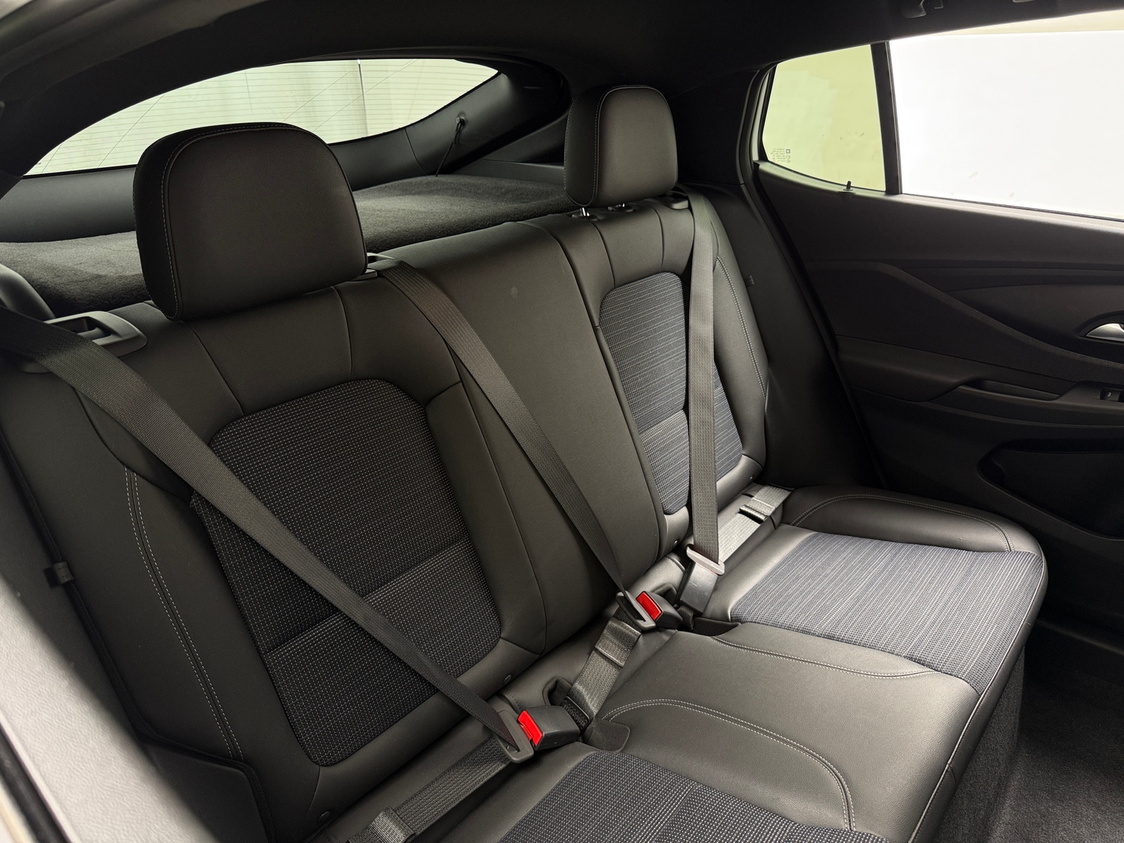 Thumbnail: 2025 Buick Envista - 5