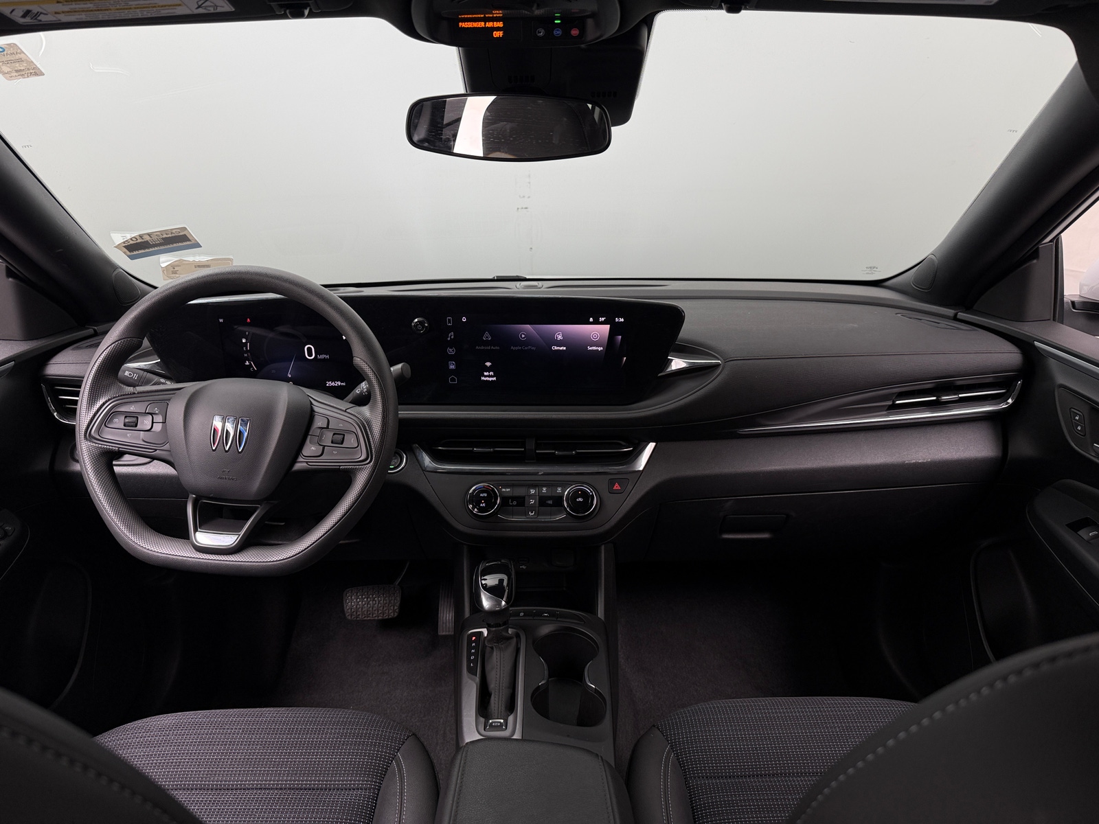 Thumbnail: 2025 Buick Envista - 2