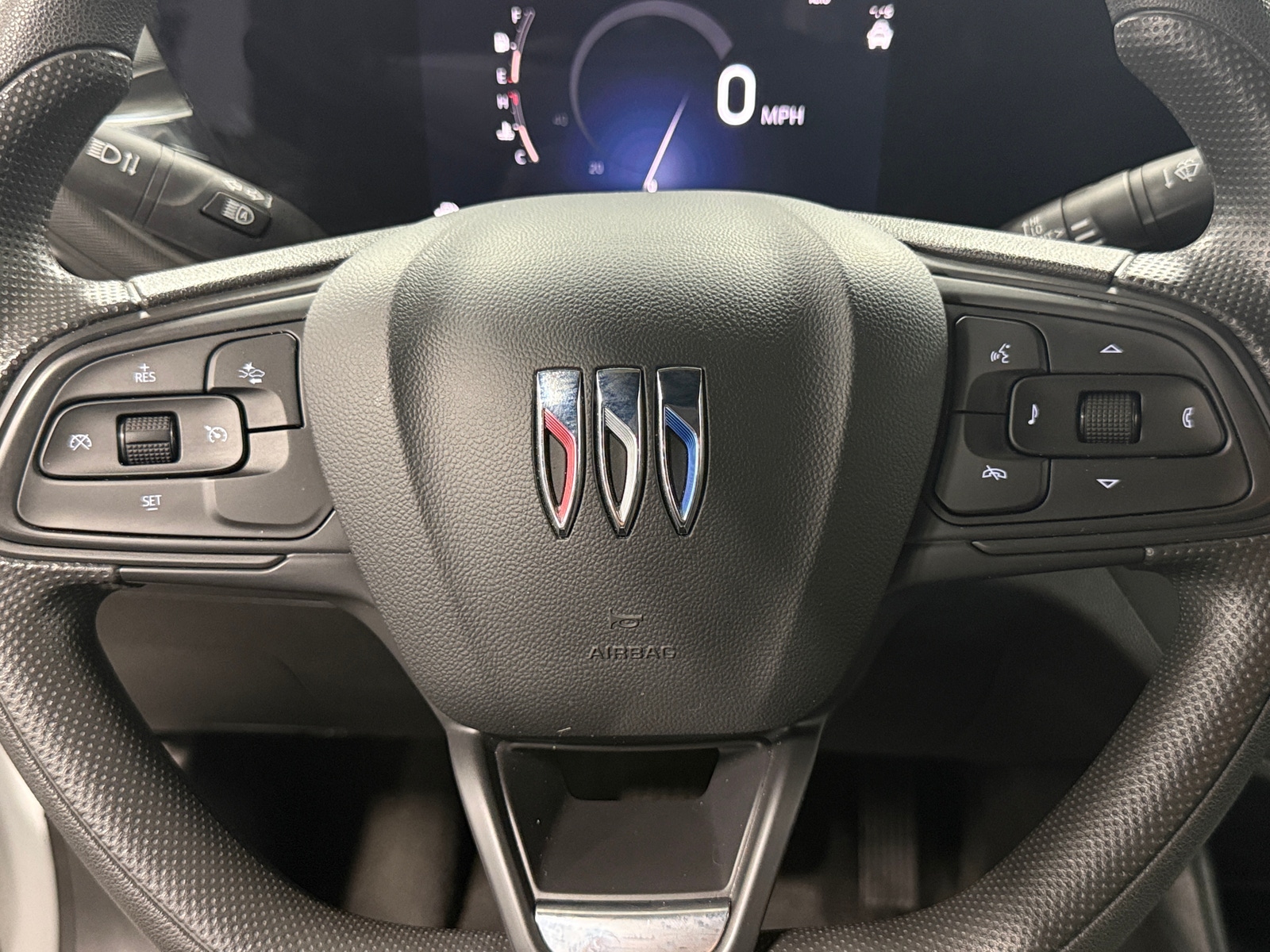 Thumbnail: 2025 Buick Envista - 4