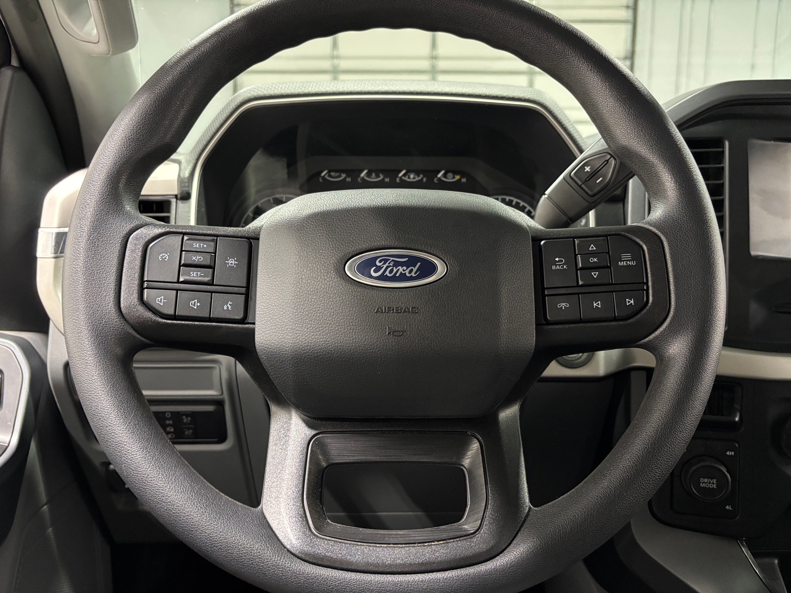 Thumbnail: 2021 Ford Econoline - 5