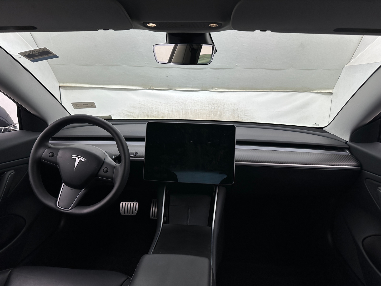 Thumbnail: 2020 Tesla Model 3 - 2