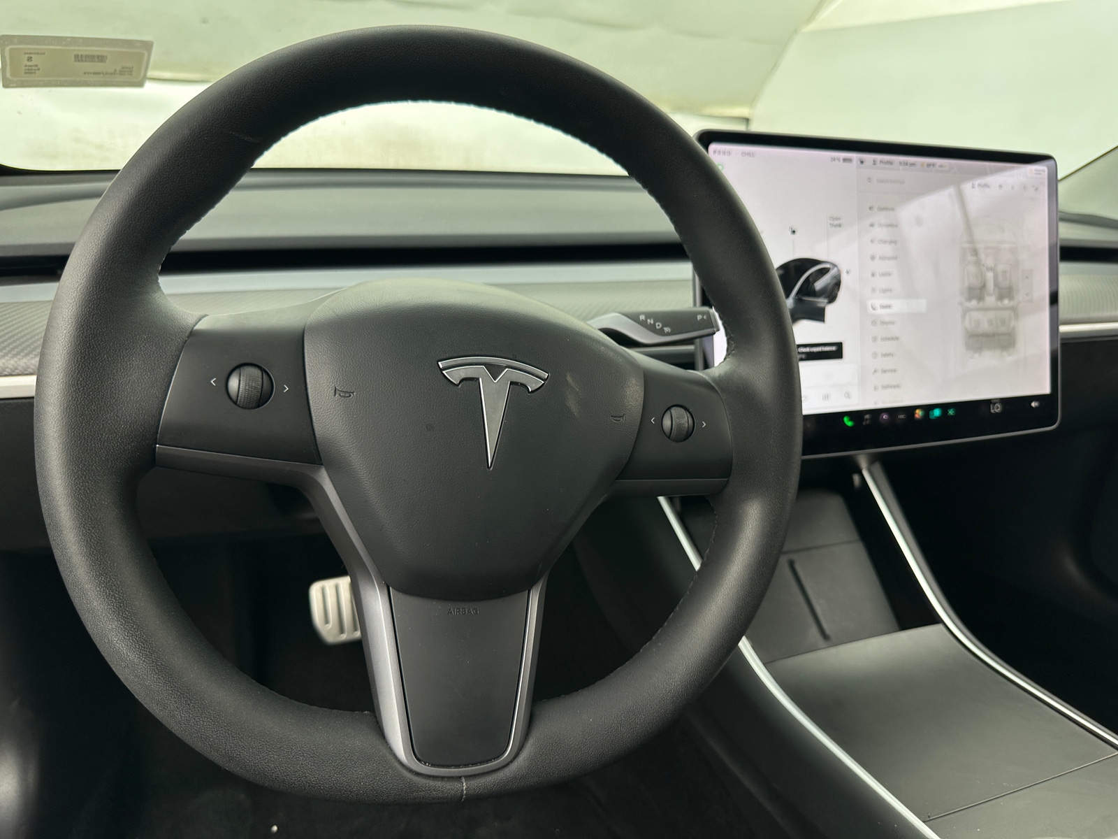 Thumbnail: 2020 Tesla Model 3 - 4