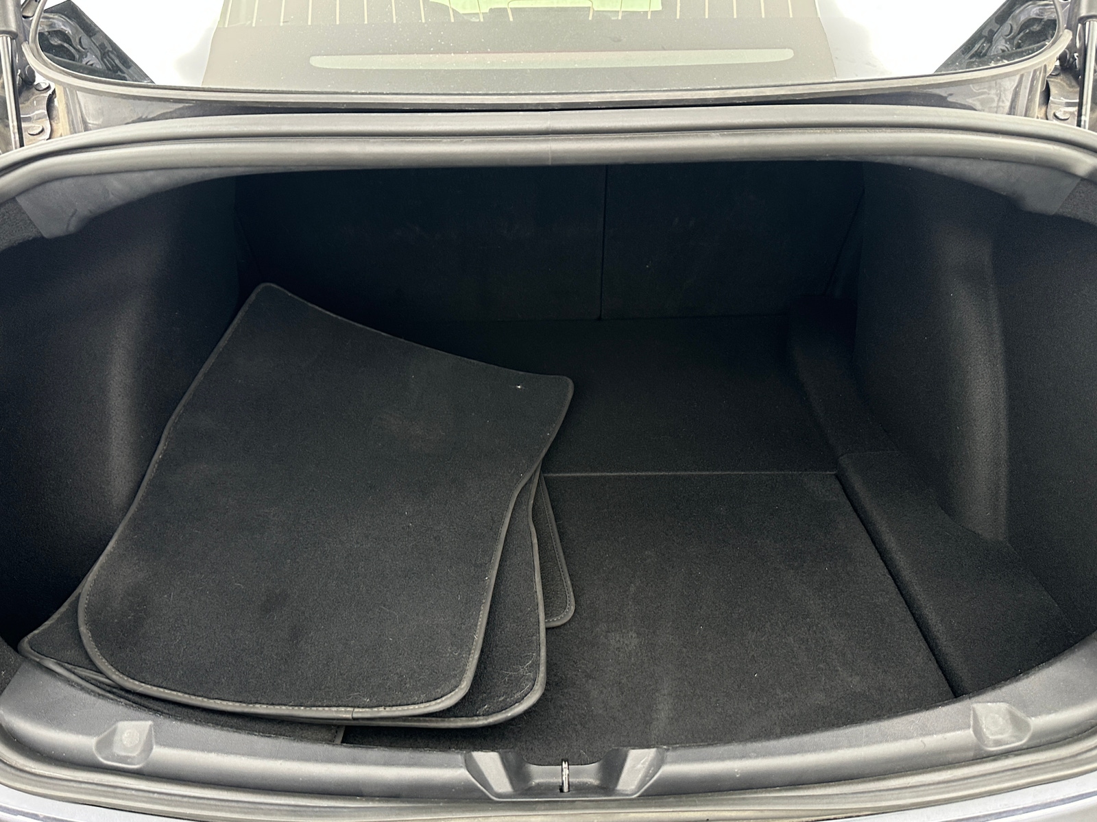 Thumbnail: 2020 Tesla Model 3 - 6