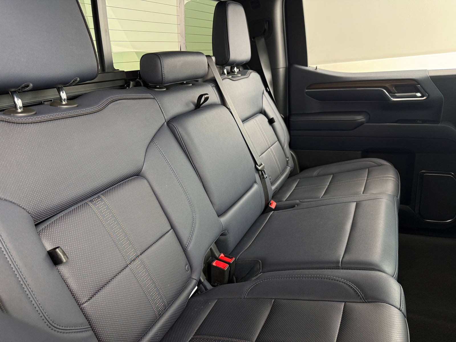 Thumbnail: 2024 Chevrolet Silverado 1500 - 5