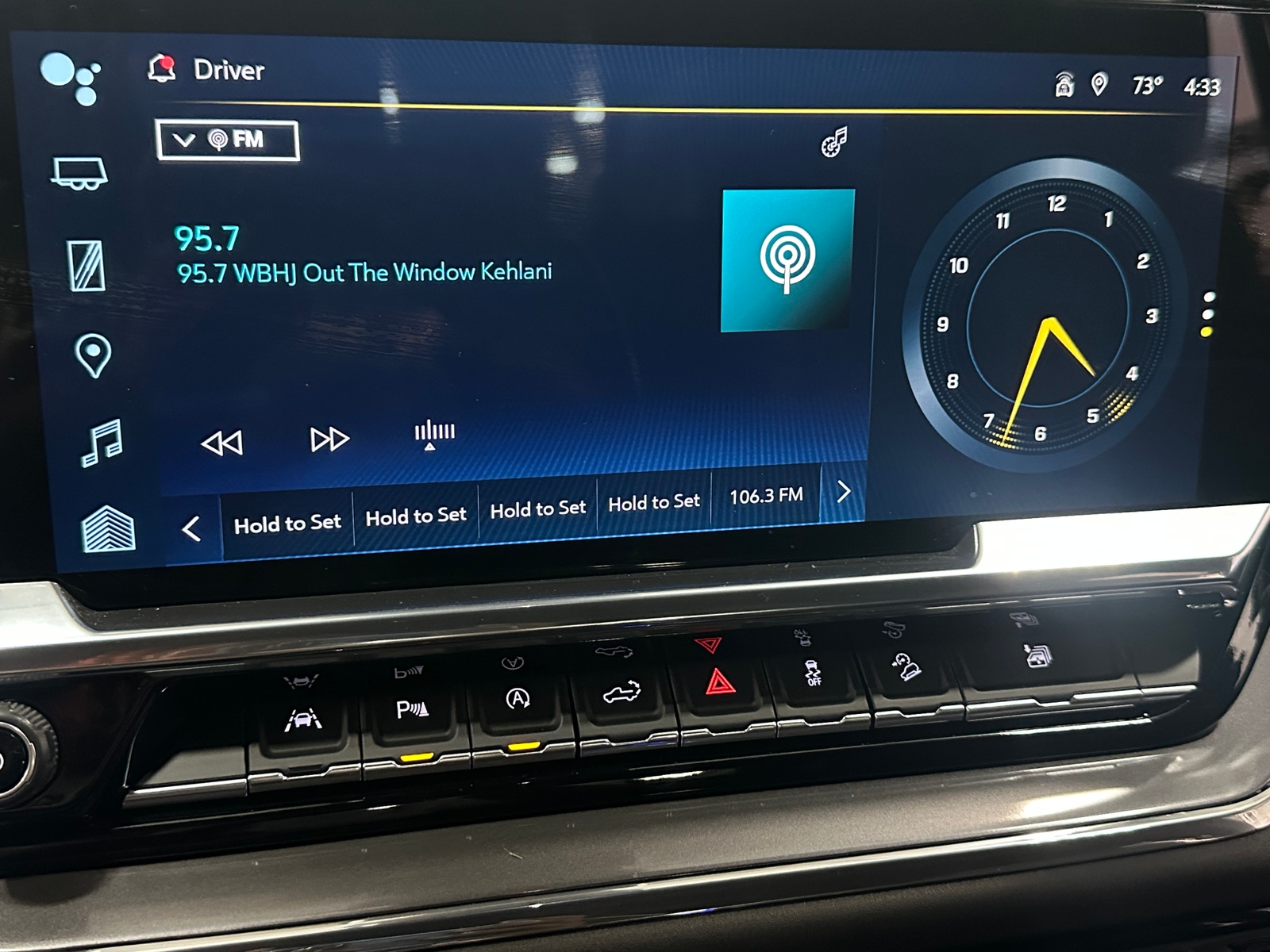 Thumbnail: 2024 Chevrolet Silverado 1500 - 3