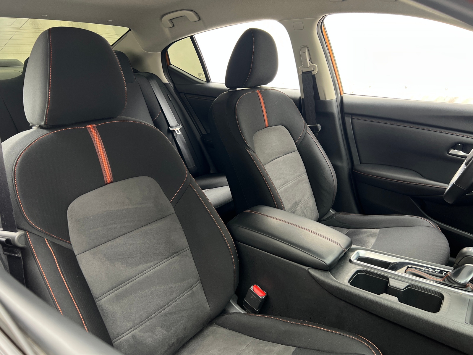 Thumbnail: 2024 Nissan Sentra - 2