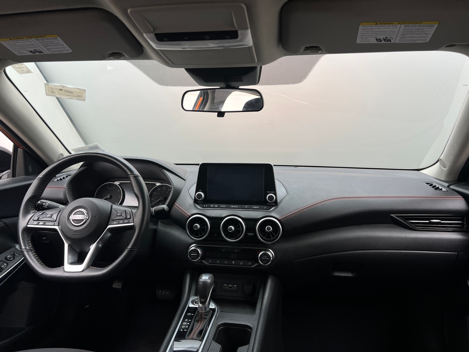 Thumbnail: 2024 Nissan Sentra - 3