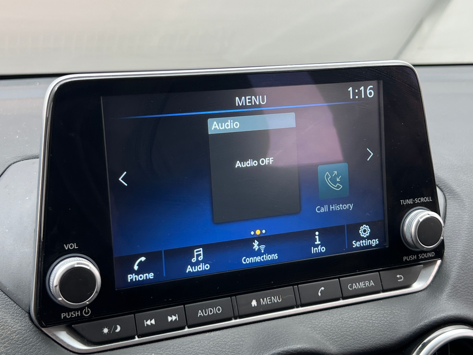 Thumbnail: 2024 Nissan Sentra - 4