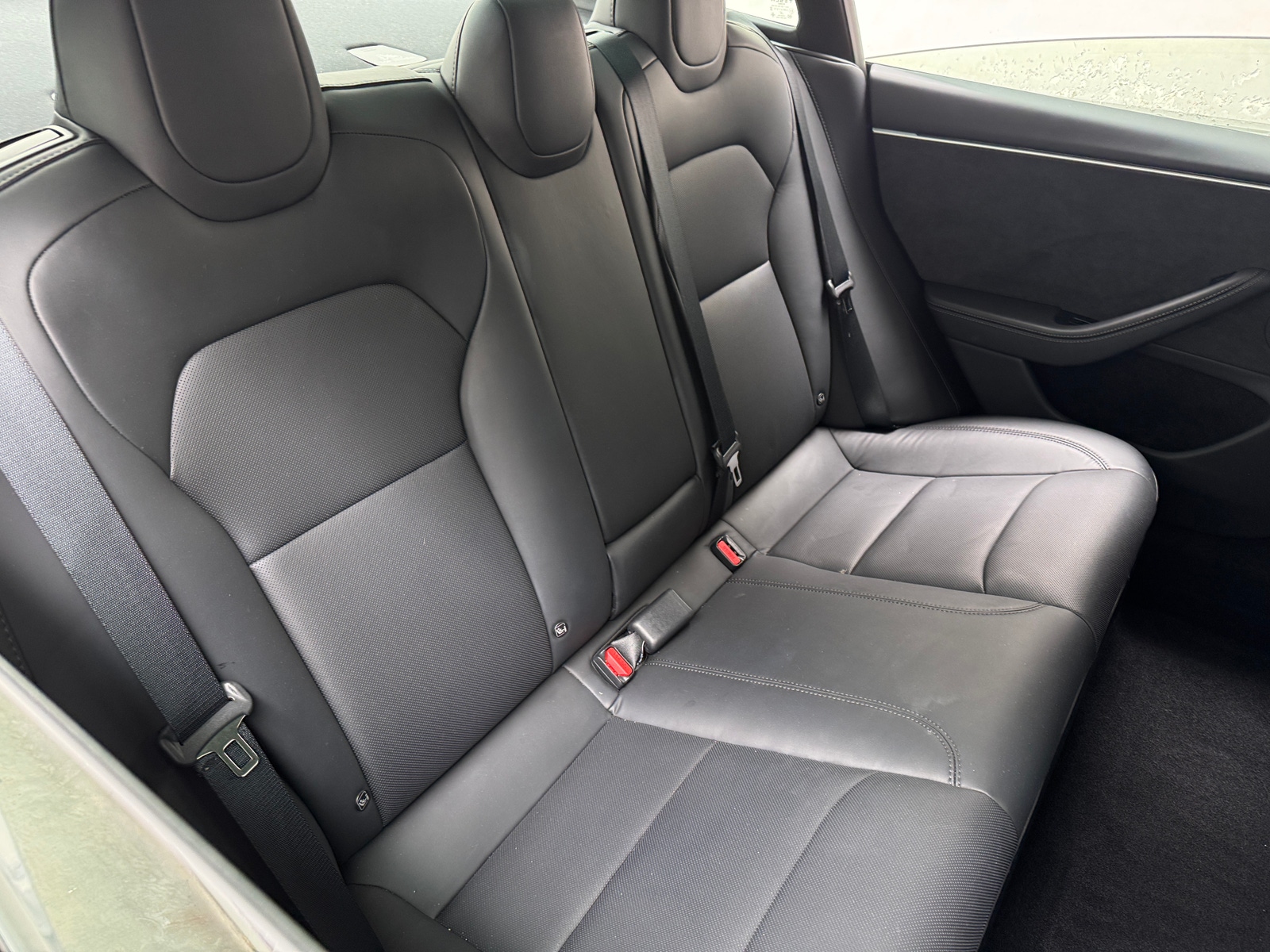 Thumbnail: 2024 Tesla Model 3 - 4