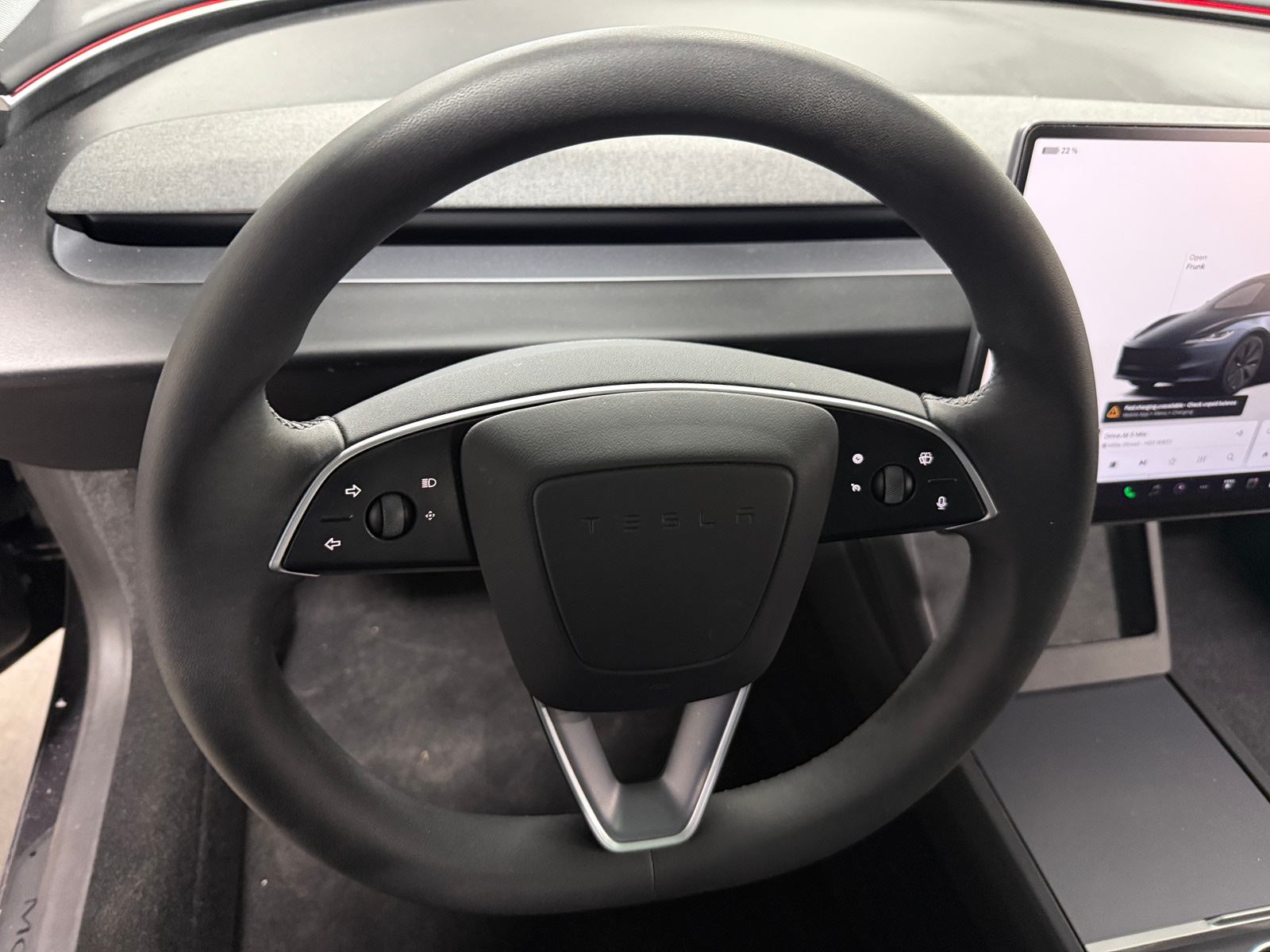 Thumbnail: 2024 Tesla Model 3 - 3