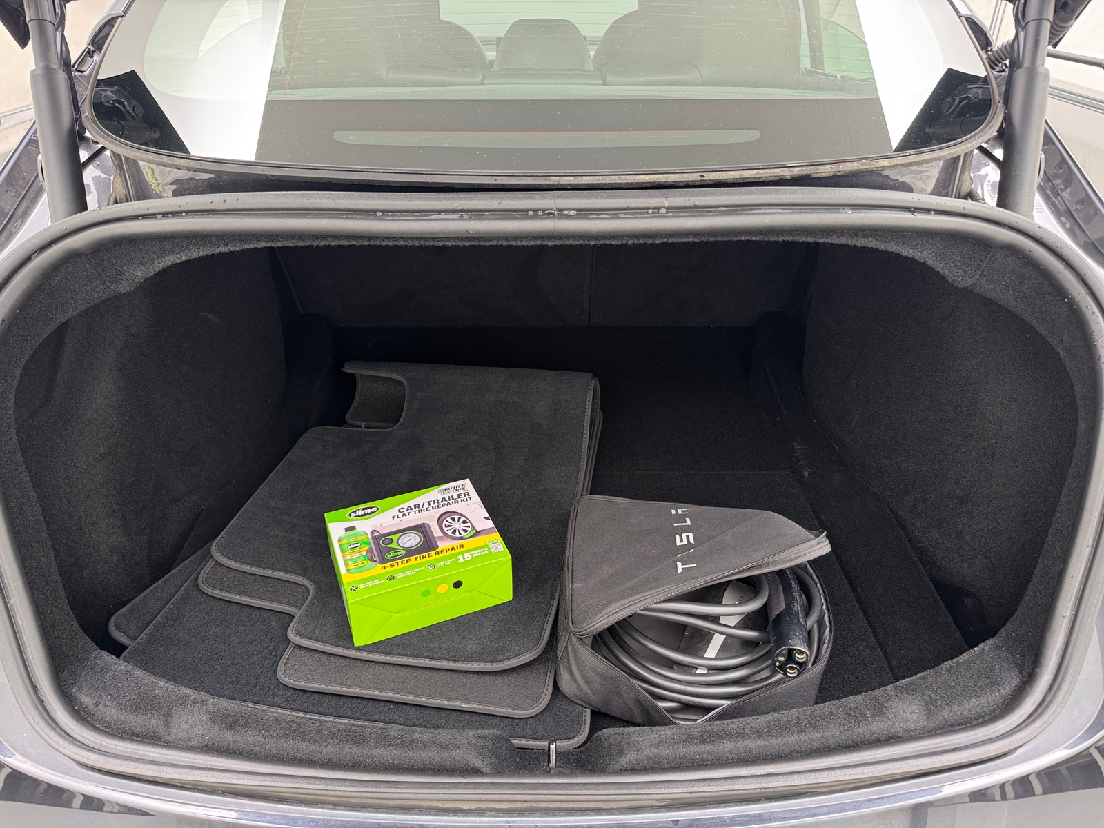 Thumbnail: 2024 Tesla Model 3 - 5