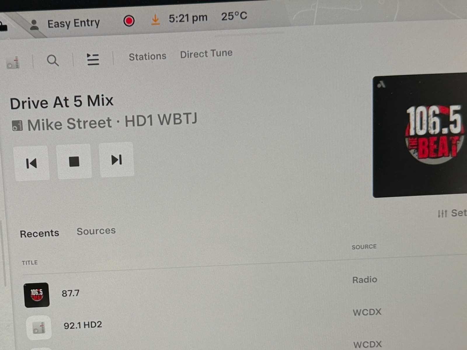 Thumbnail: 2024 Tesla Model 3 - 2