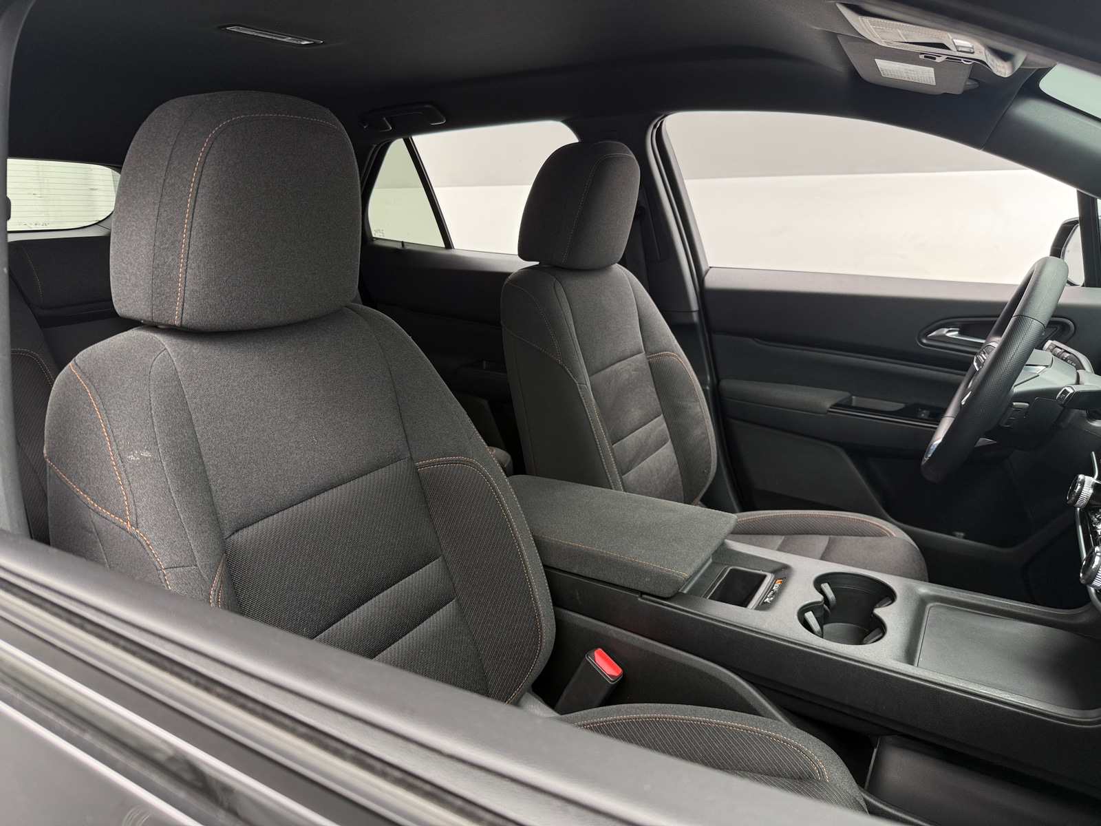 Thumbnail: 2024 Honda Prologue - 2