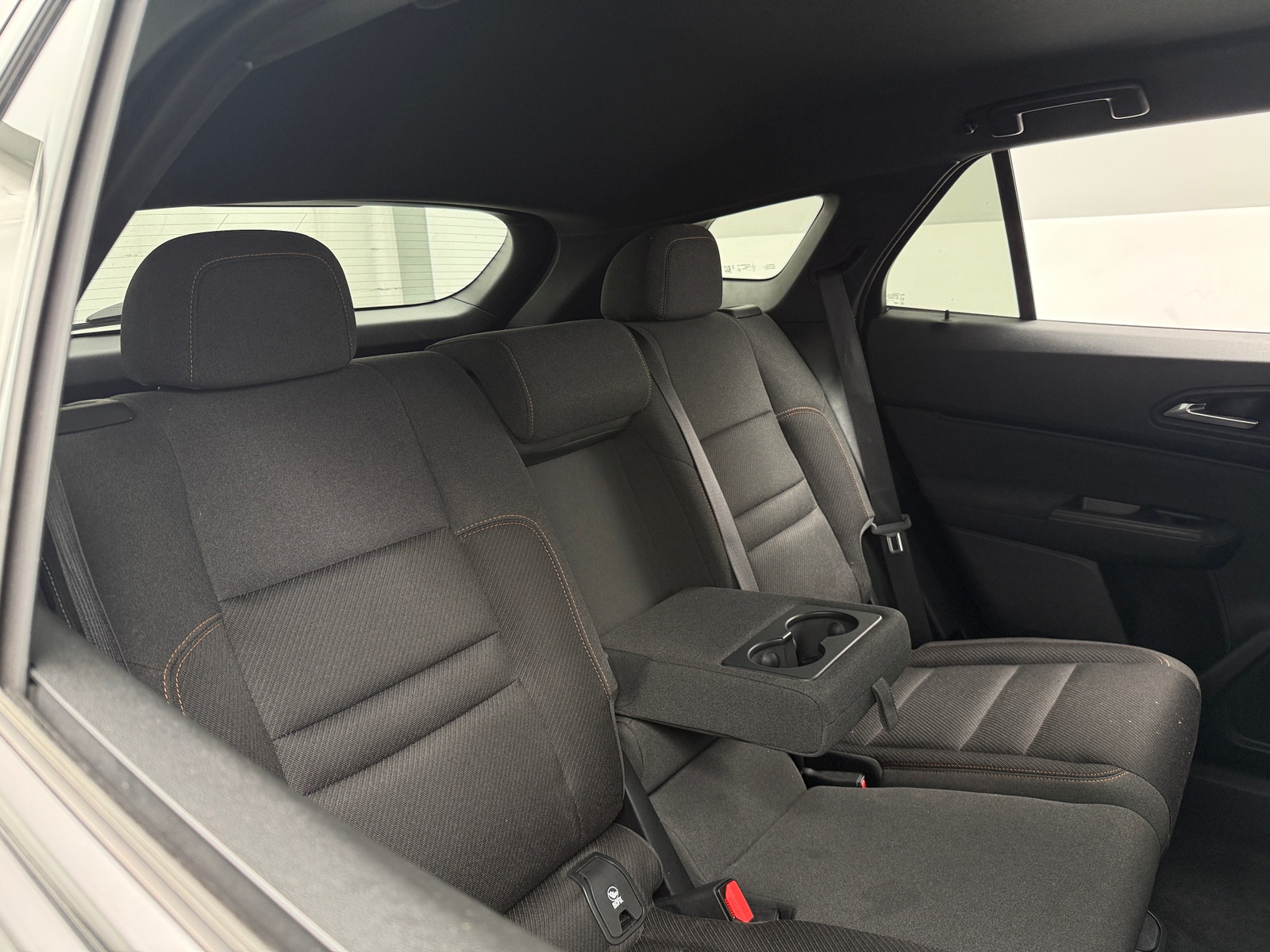 Thumbnail: 2024 Honda Prologue - 6