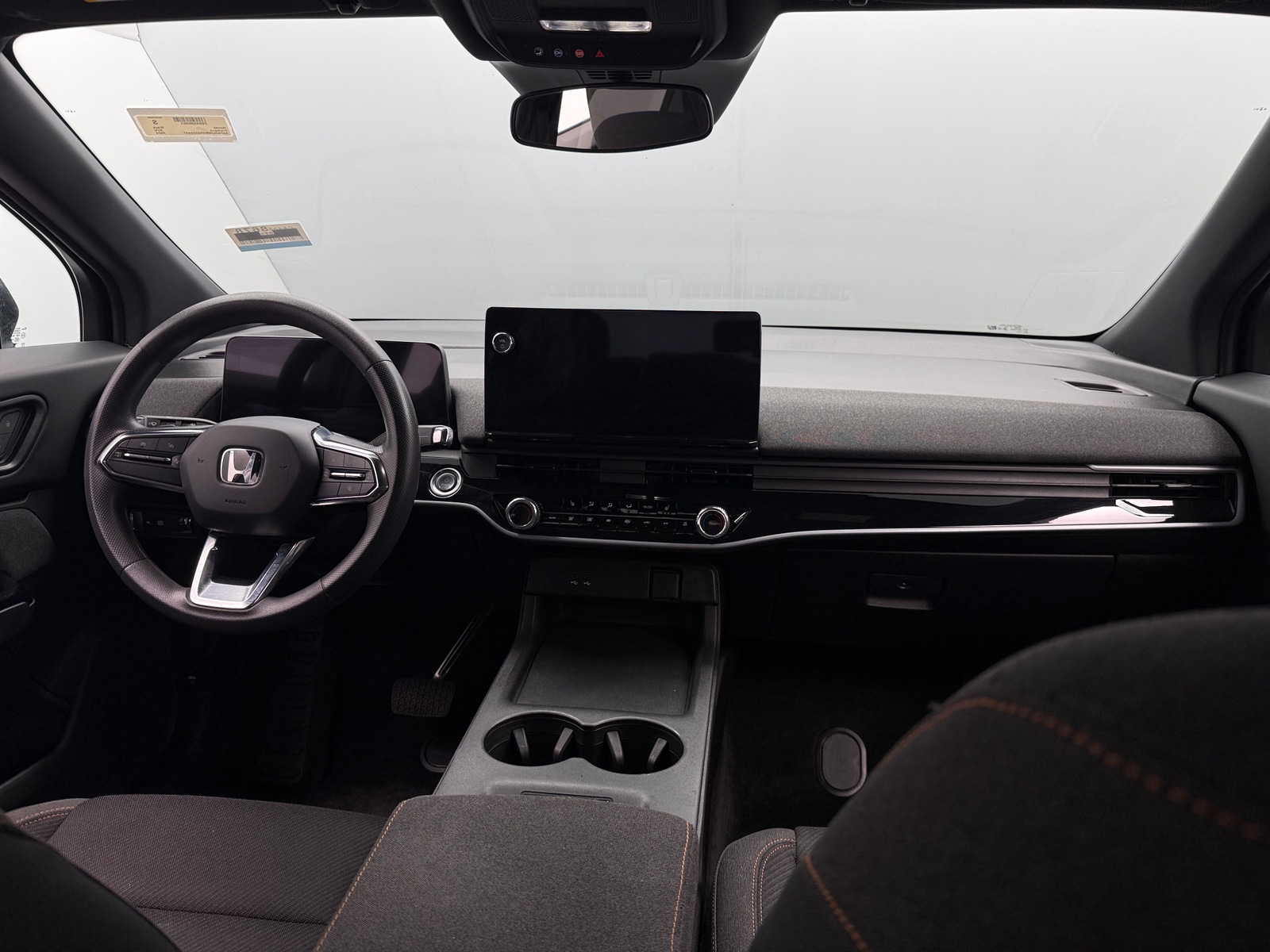 Thumbnail: 2024 Honda Prologue - 3