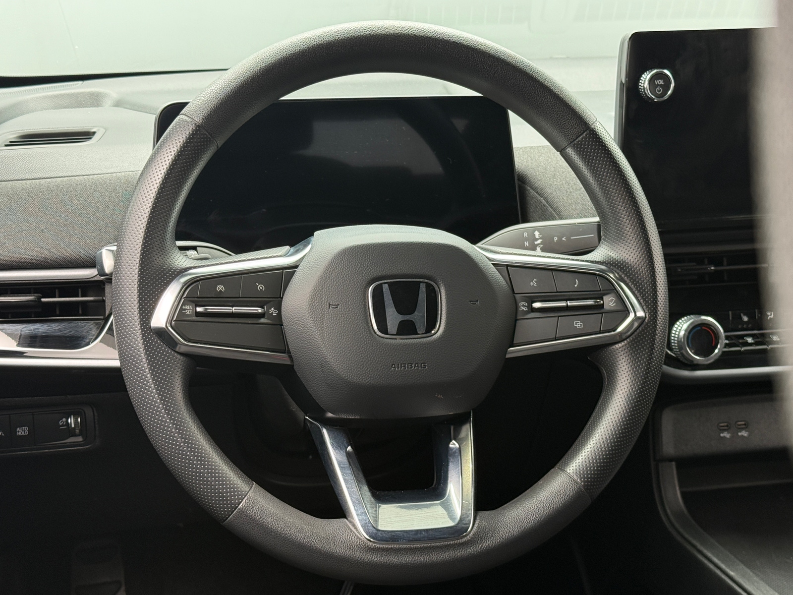 Thumbnail: 2024 Honda Prologue - 5