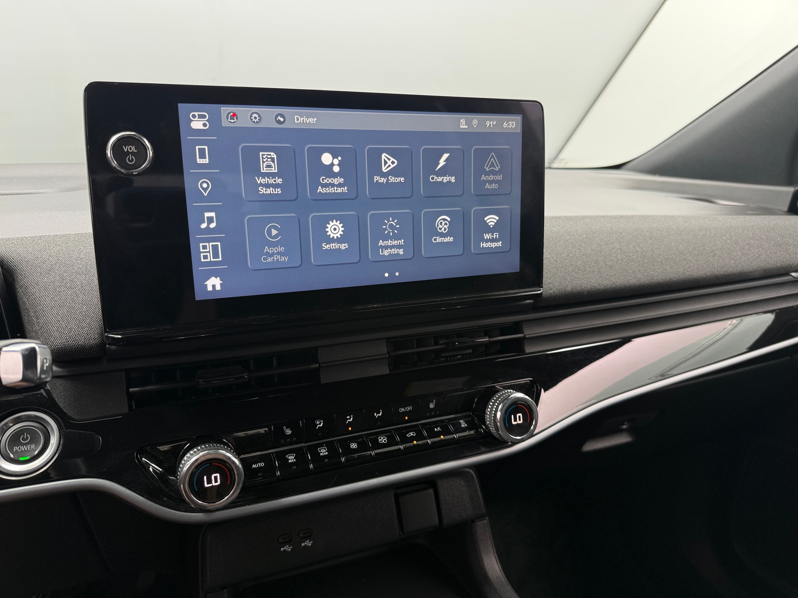 Thumbnail: 2024 Honda Prologue - 4