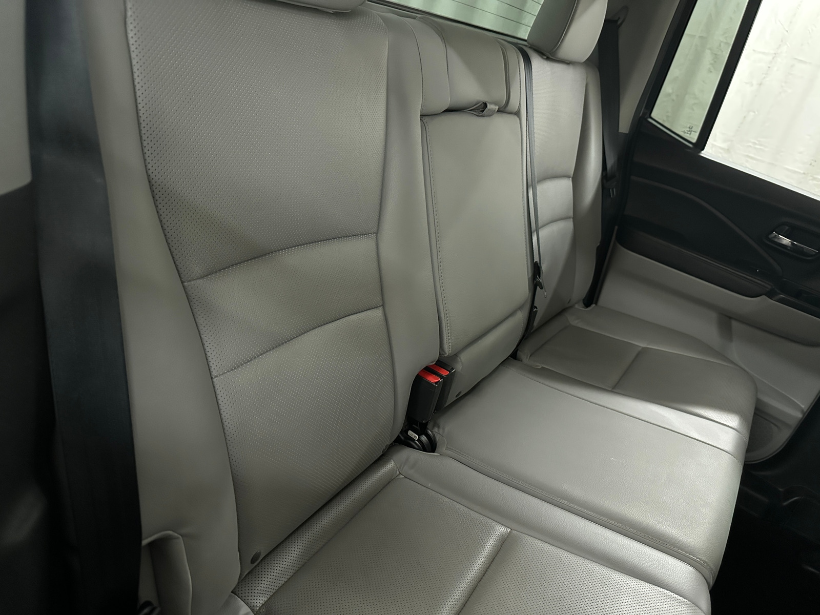 Thumbnail: 2017 Honda Ridgeline - 5