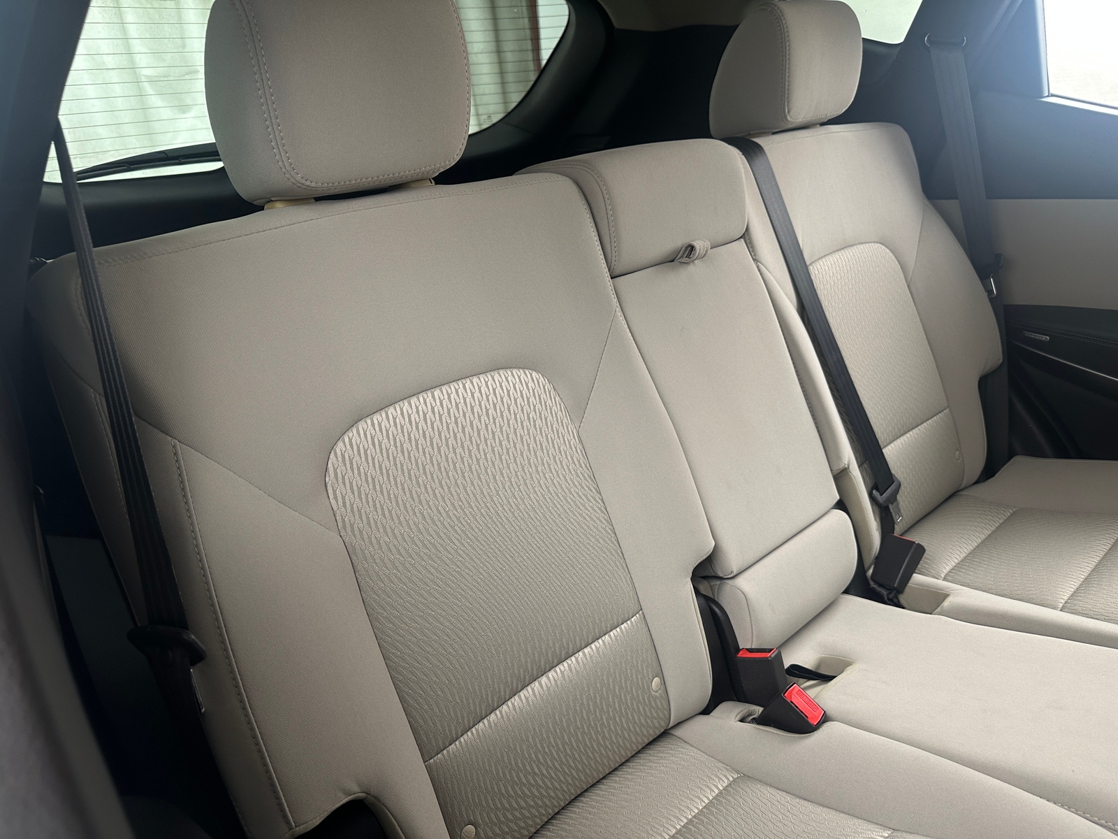 Thumbnail: 2017 Hyundai Santa Fe - 6