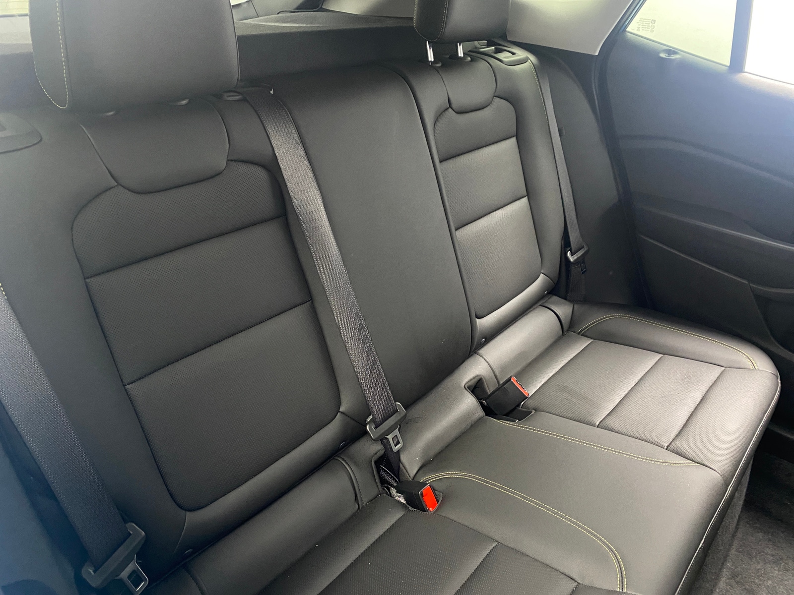 Thumbnail: 2025 Chevrolet Trax - 5